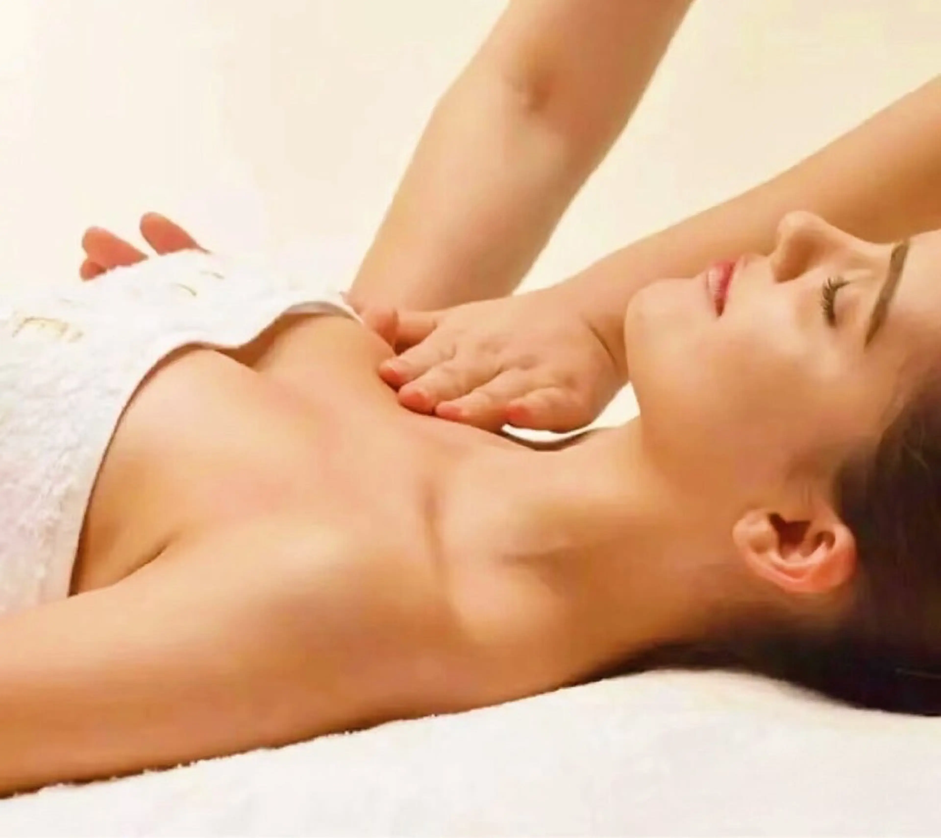 癒しの郷 サロンのエステ・リラクイメージ