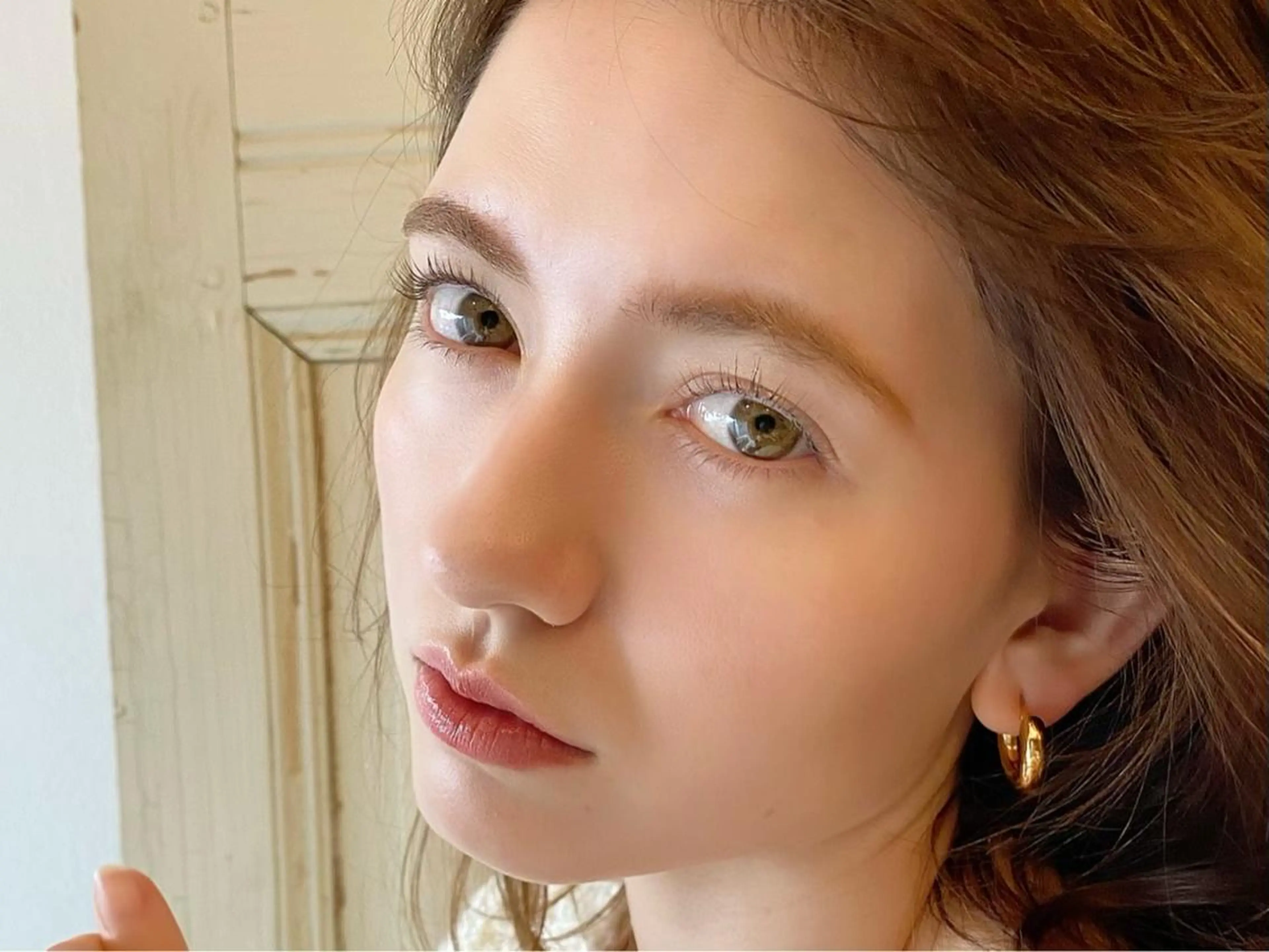 マツエク・マツパ パリジェンヌラッシュリフト まつげパーマ Ril eye所属・RIKO [Ril eye]のマツエク・マツパデザイン