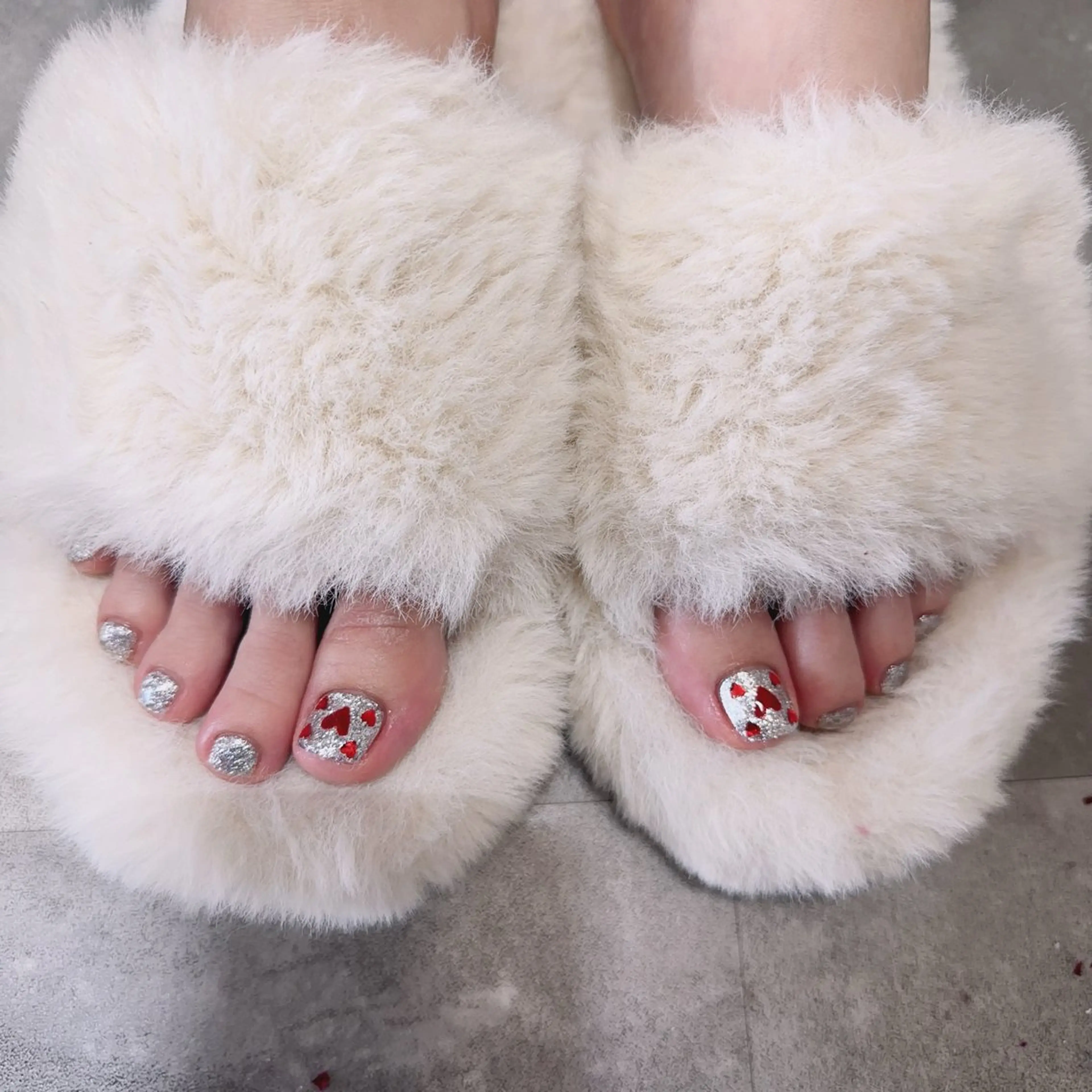 ネイル JUN   nail所属・横井那名 JUN NAILのネイルデザイン