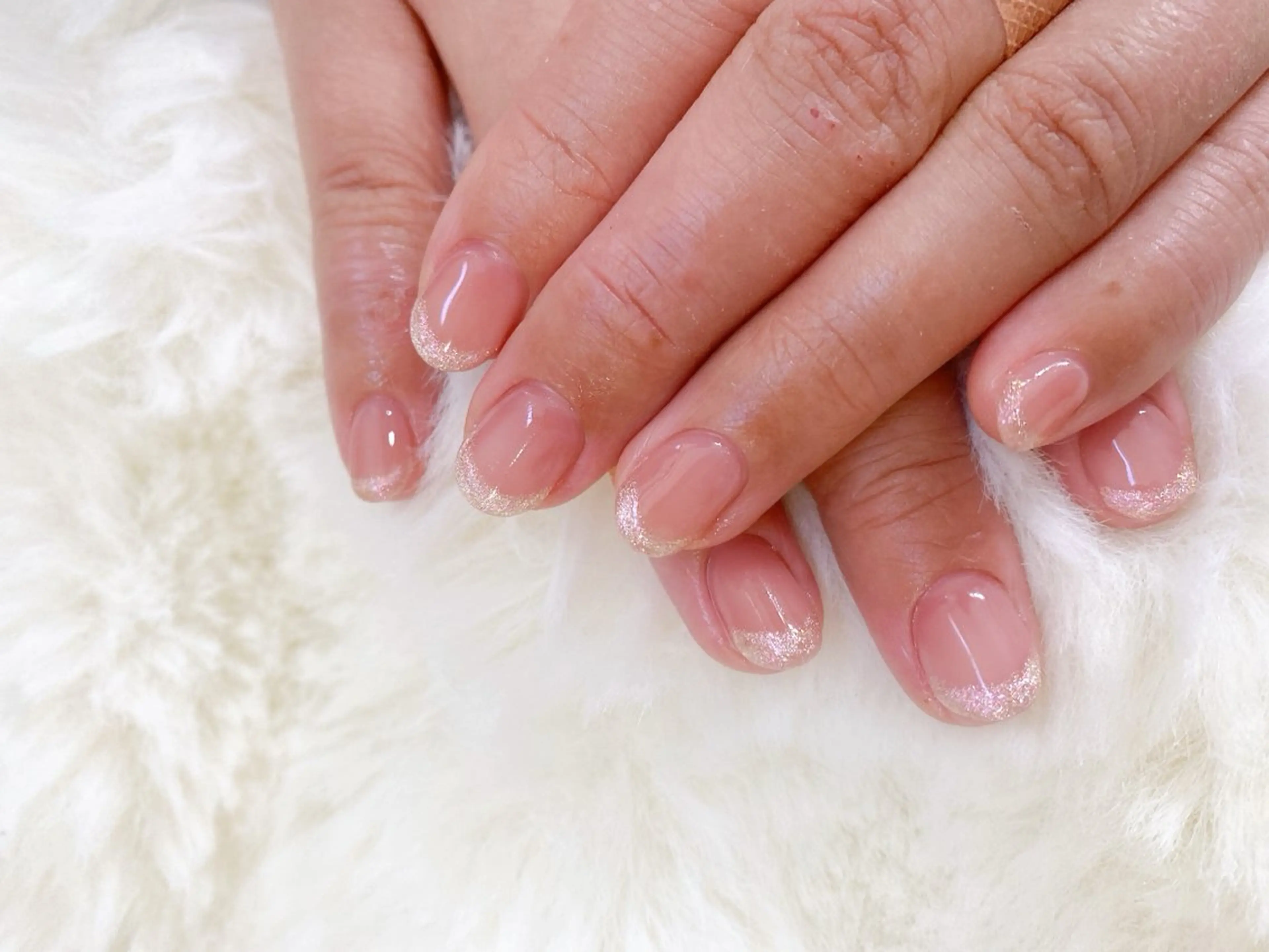 ネイル yn salonのネイルデザイン