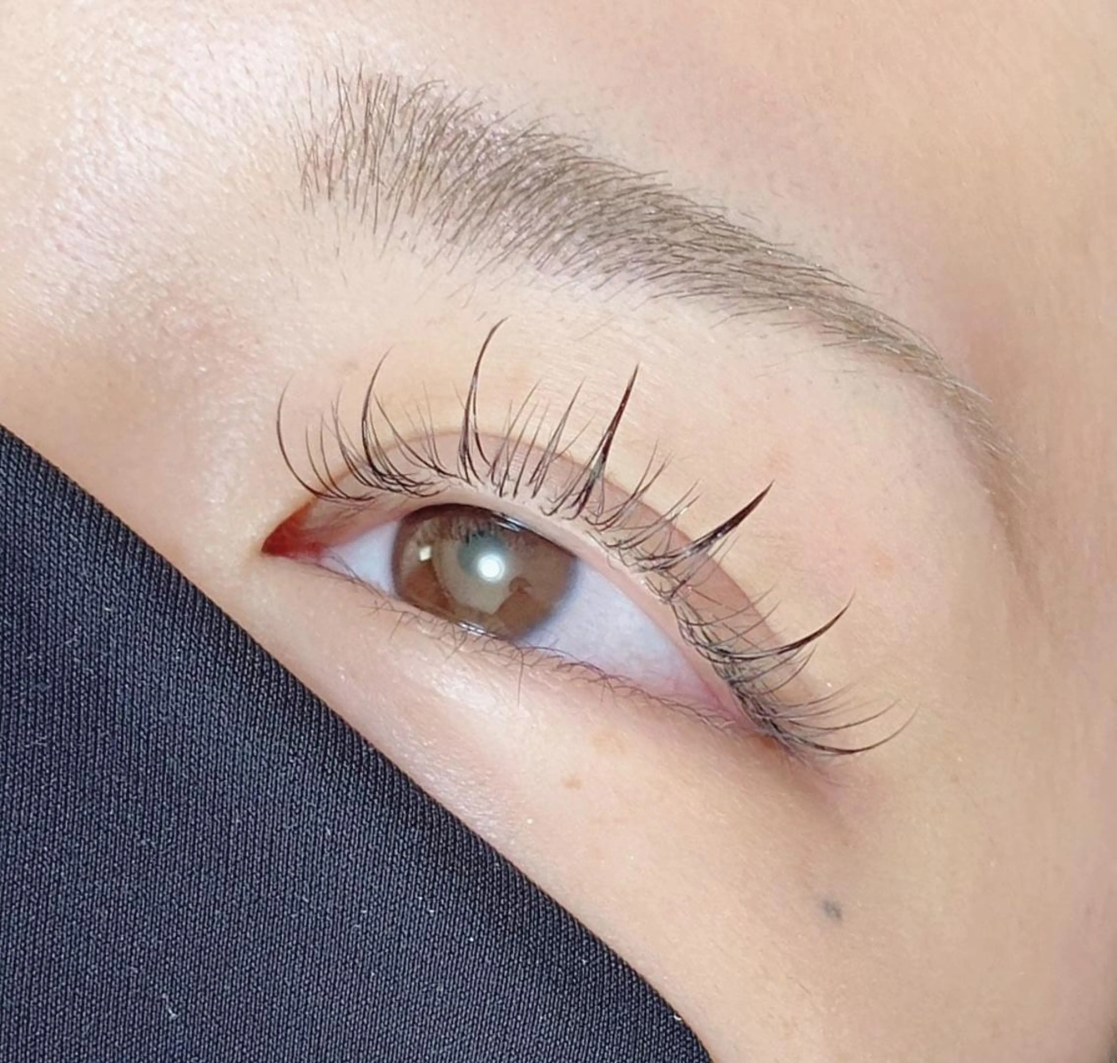 マツエク・マツパ ワンホンマツエク 竹森 えりかのマツエク・マツパデザイン