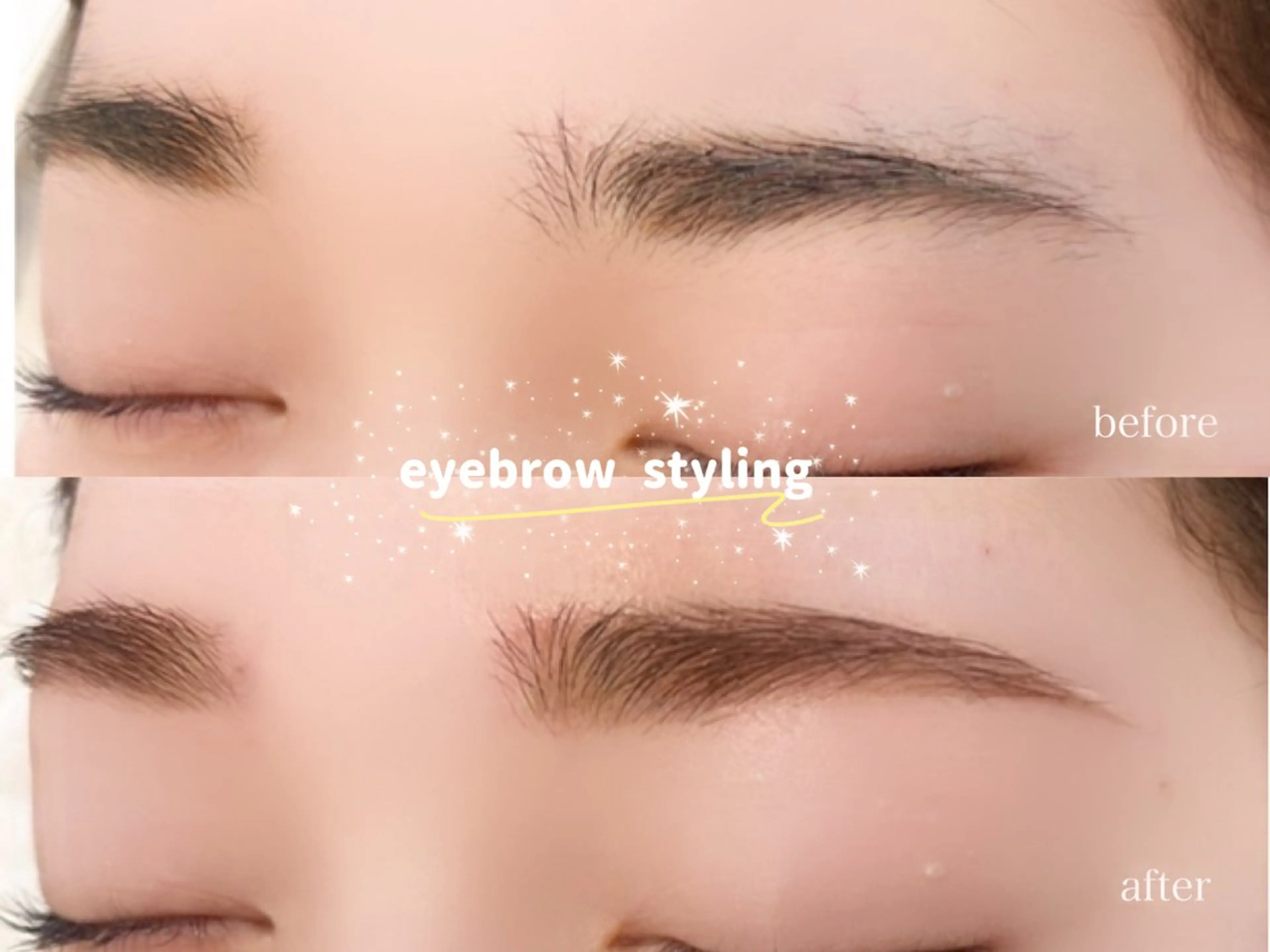 アイブロウ ワックス脱毛 その他(アイブロウ) 🧸Rich+eye &eyebrow仙台のマツエク・マツパデザイン
