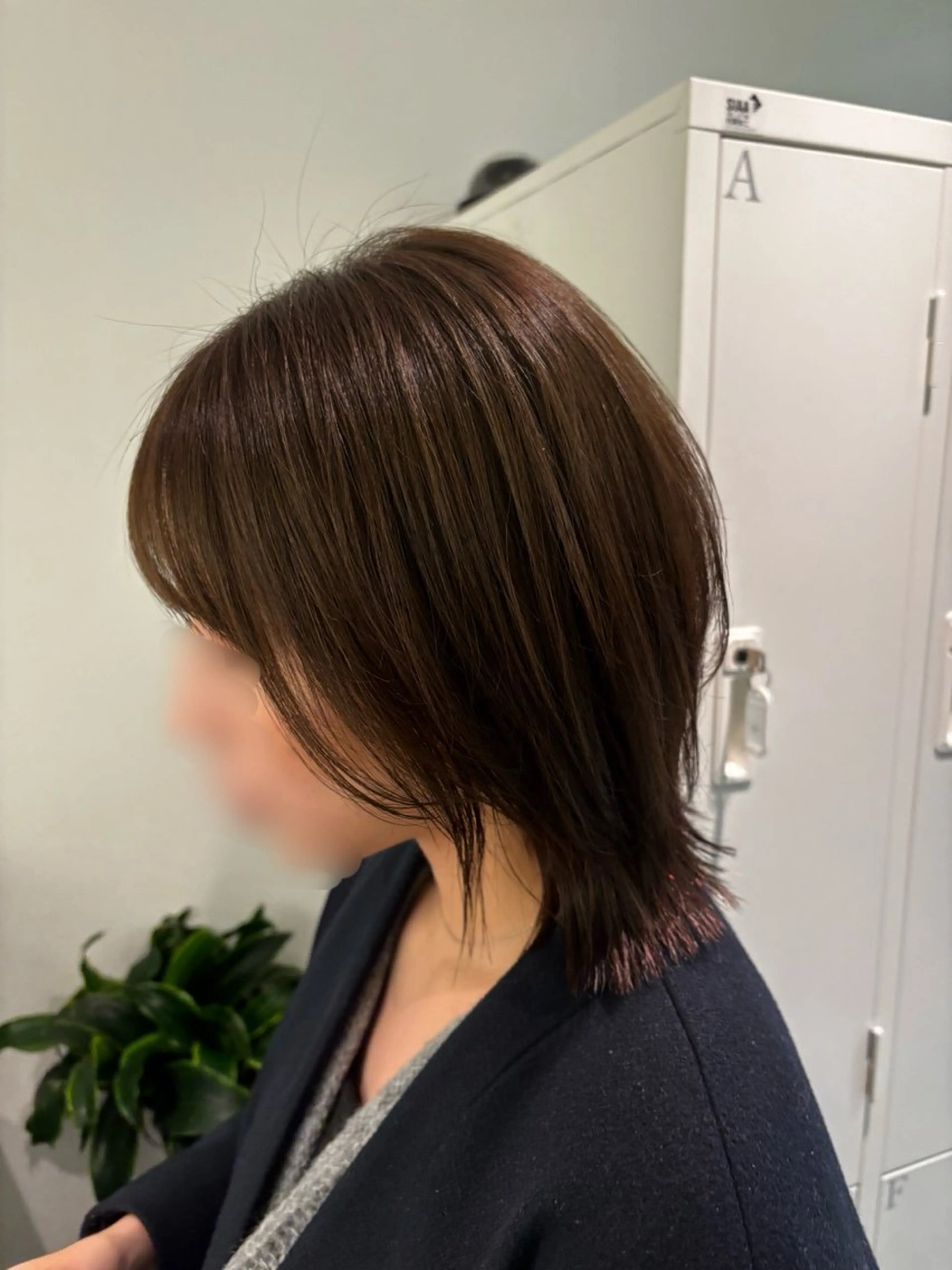 【人気No. 1✨】🌟7月限定！カット＋ヤクジョフローレスカラー🌟の写真