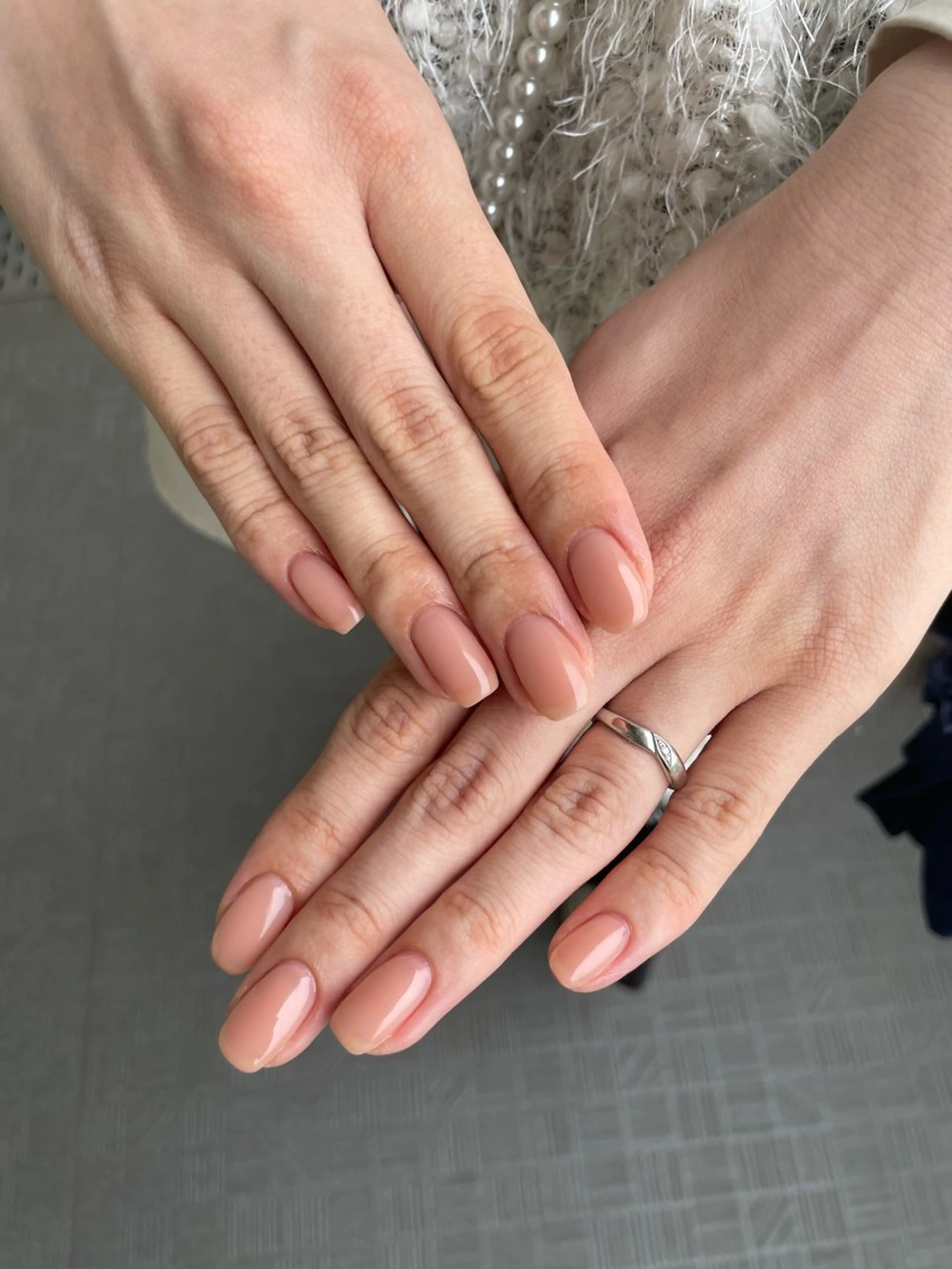 ネイル ハンドネイル nagisa ✩︎⡱のネイルデザイン