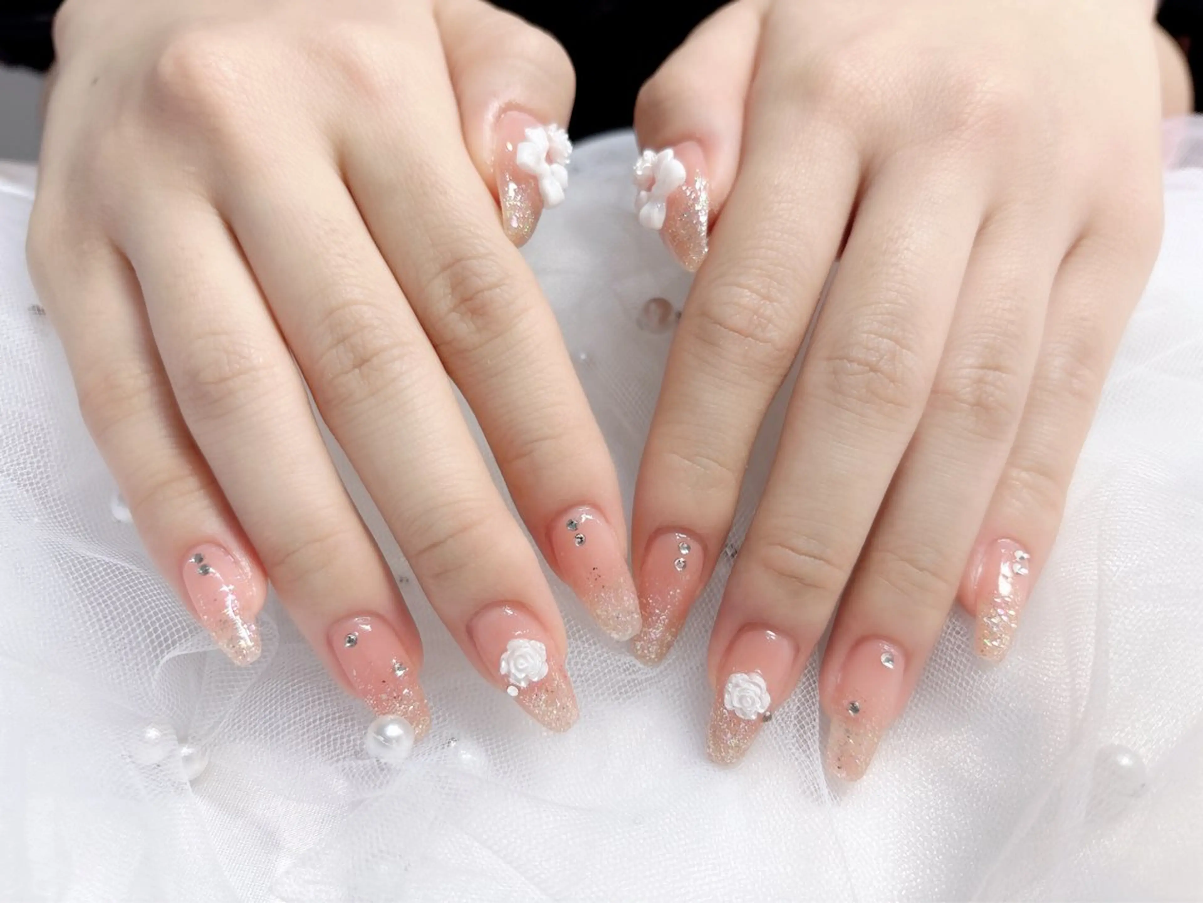 ネイル ハンドネイル Shito nail salon所属・Shito ネイルのネイルデザイン