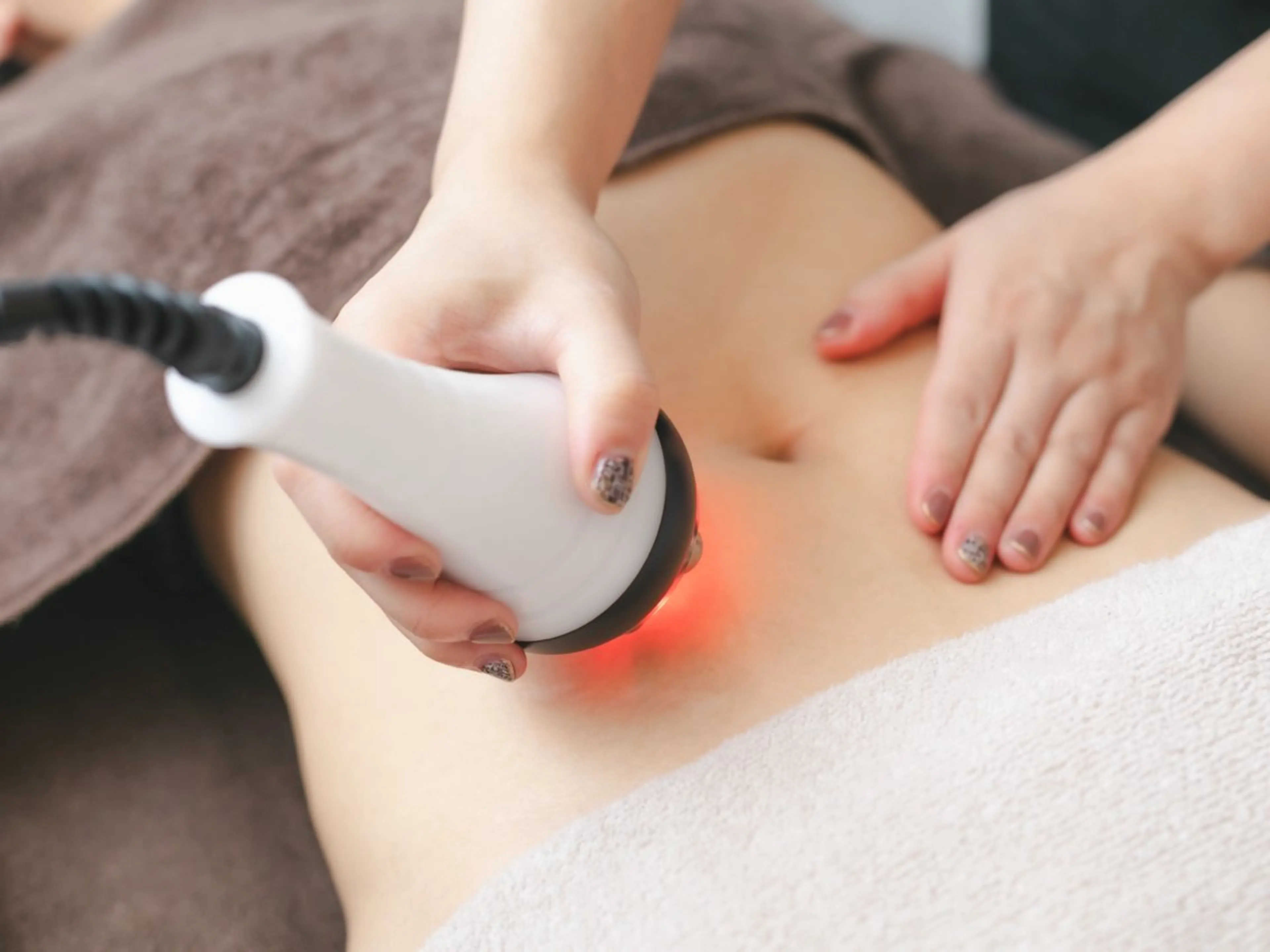 エステ リラク 林 絵美のエステ・リラクイメージ