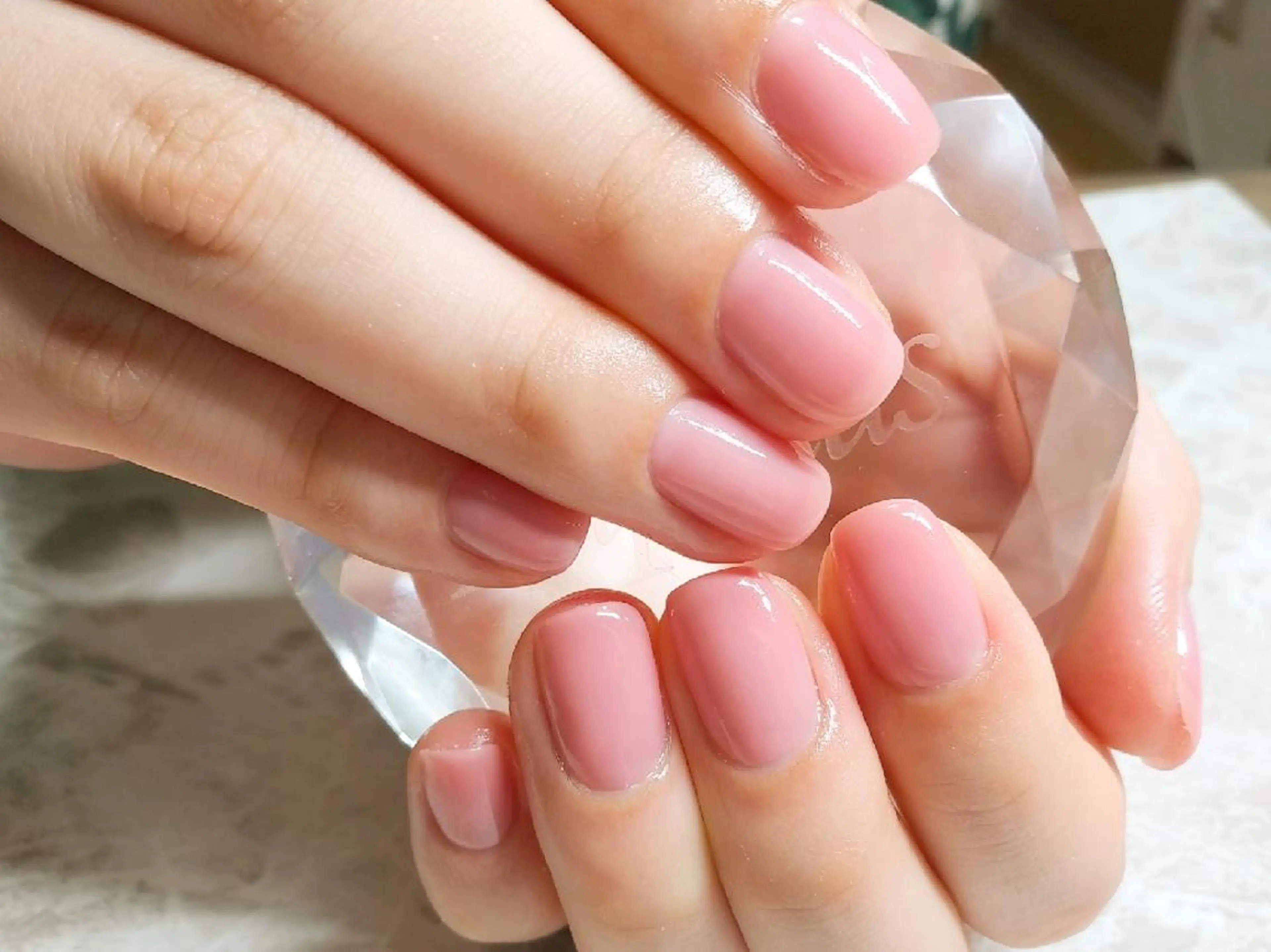 ネイル オフィスネイル Lupinus所属・Lupinus ルピナスのネイルデザイン