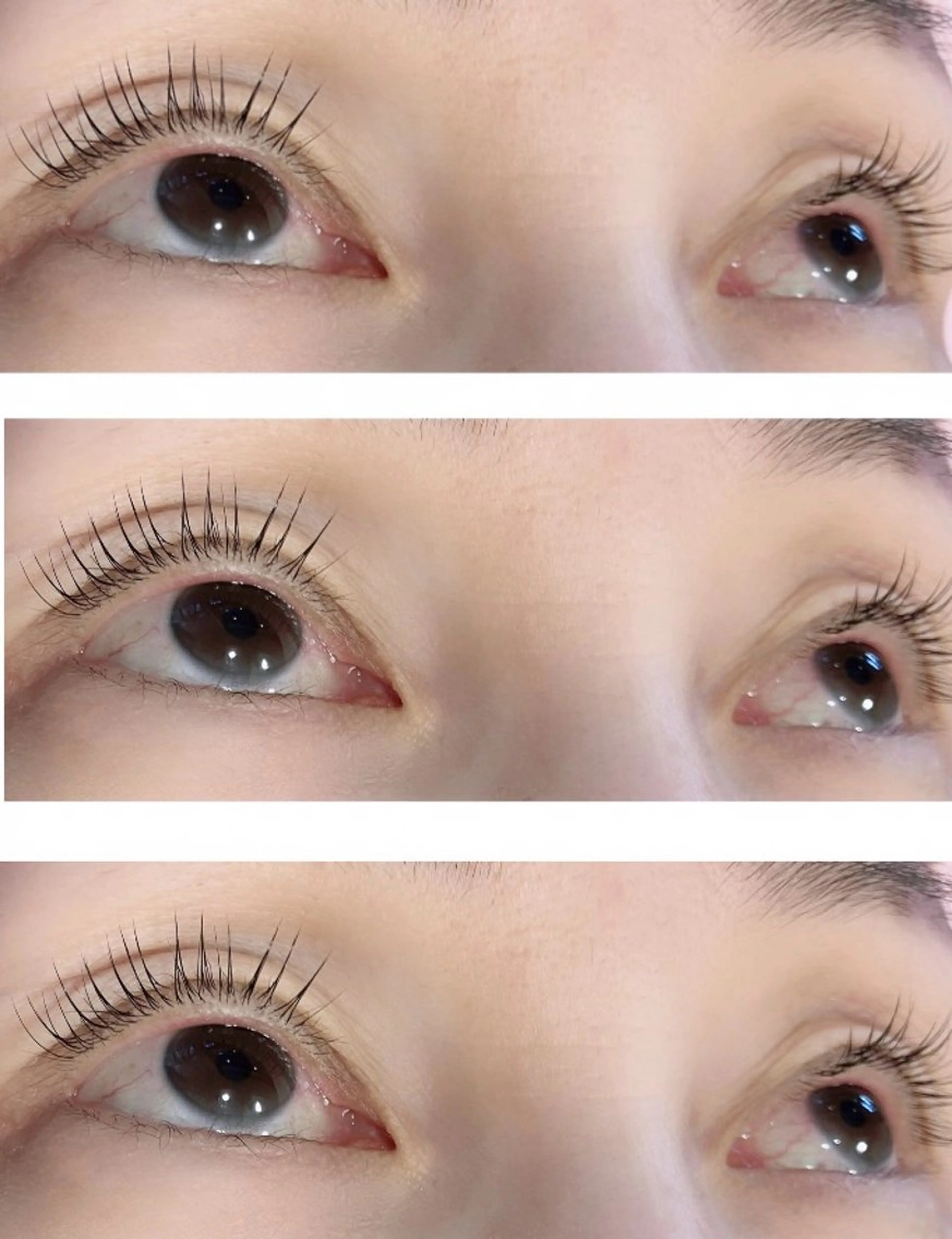 マツエク・マツパ カットモデル募集中/ 和光市/sakiのヘアスタイル