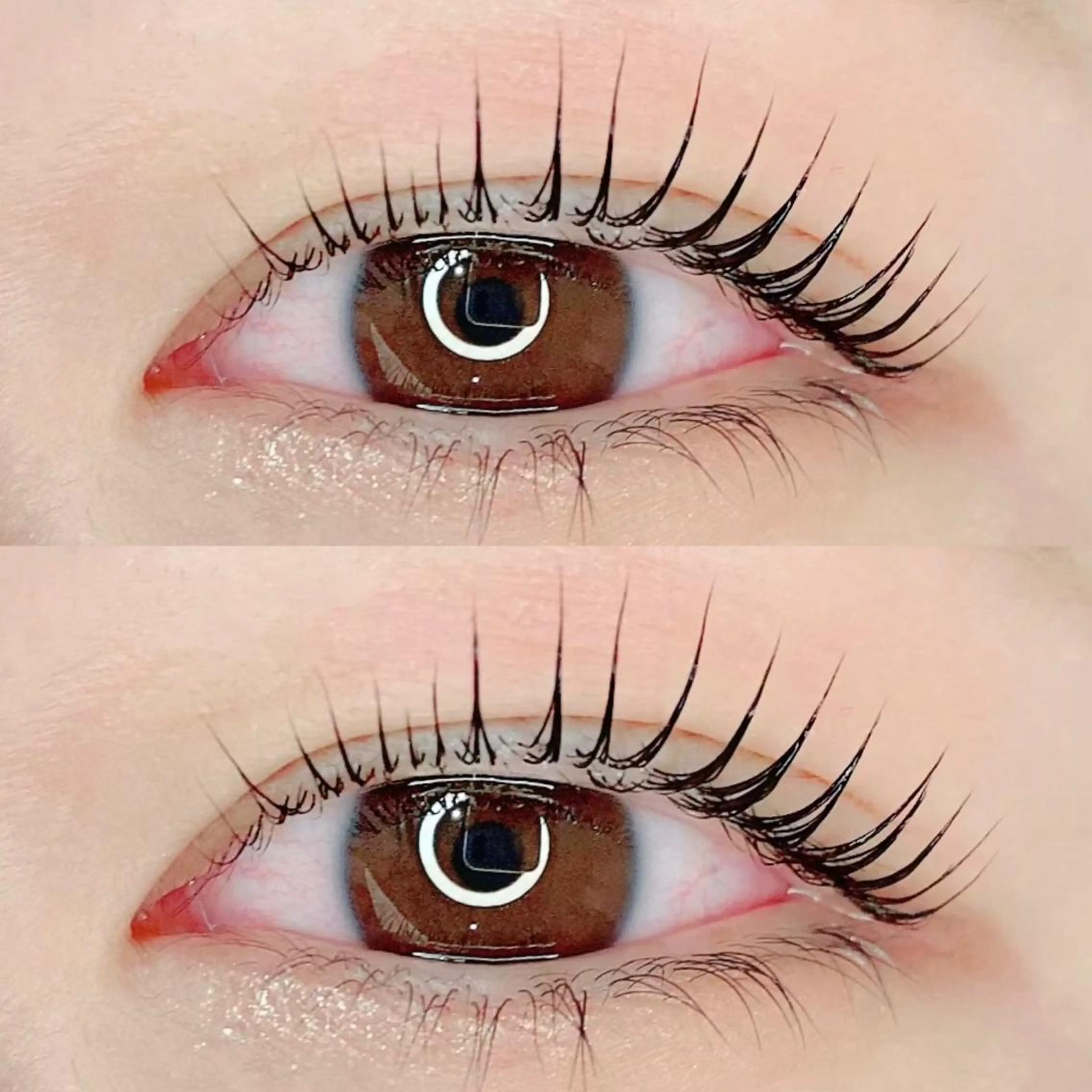 マツエク・マツパ BUBBLES ゆかのマツエク・マツパデザイン