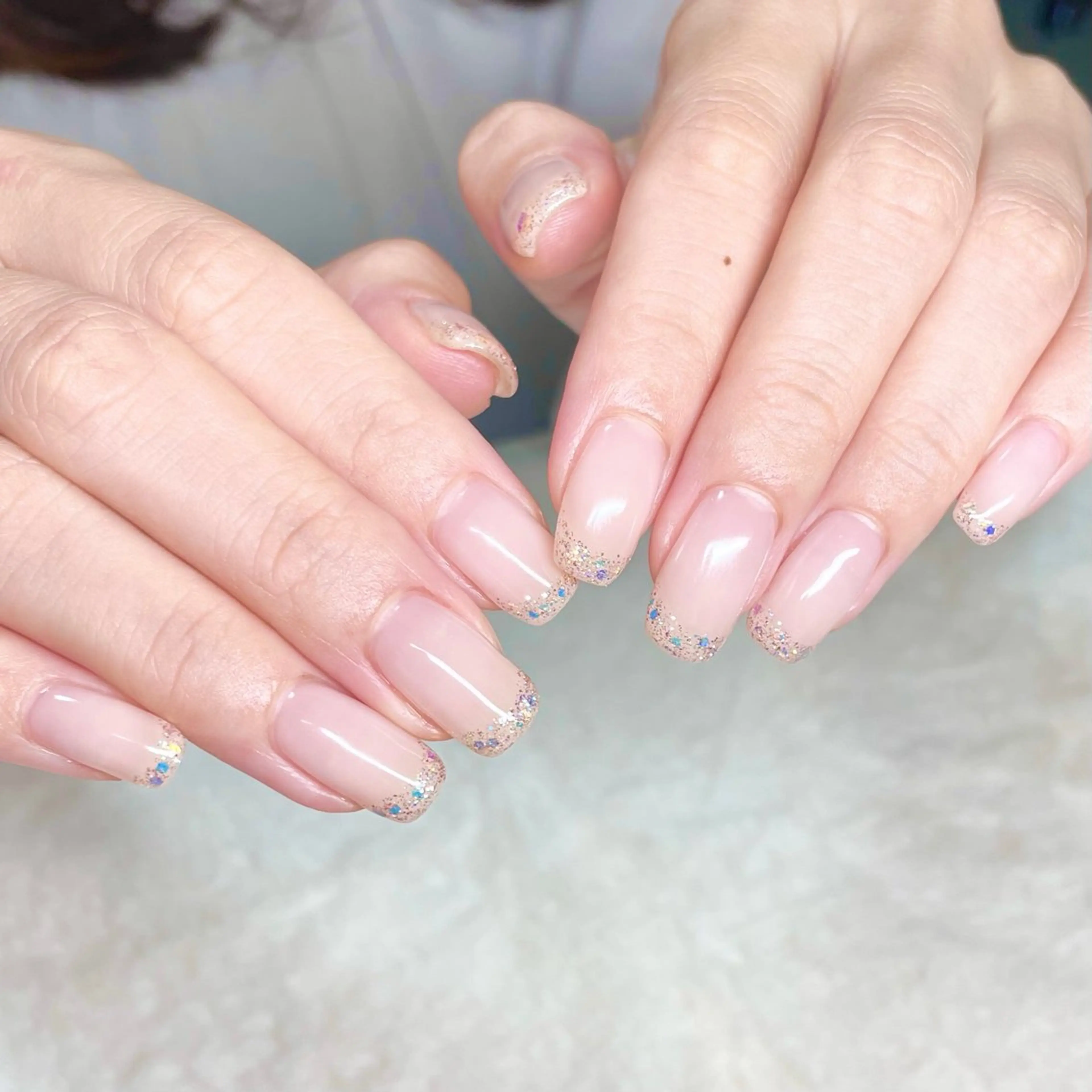 ネイル Nail Salon Y.のネイルデザイン
