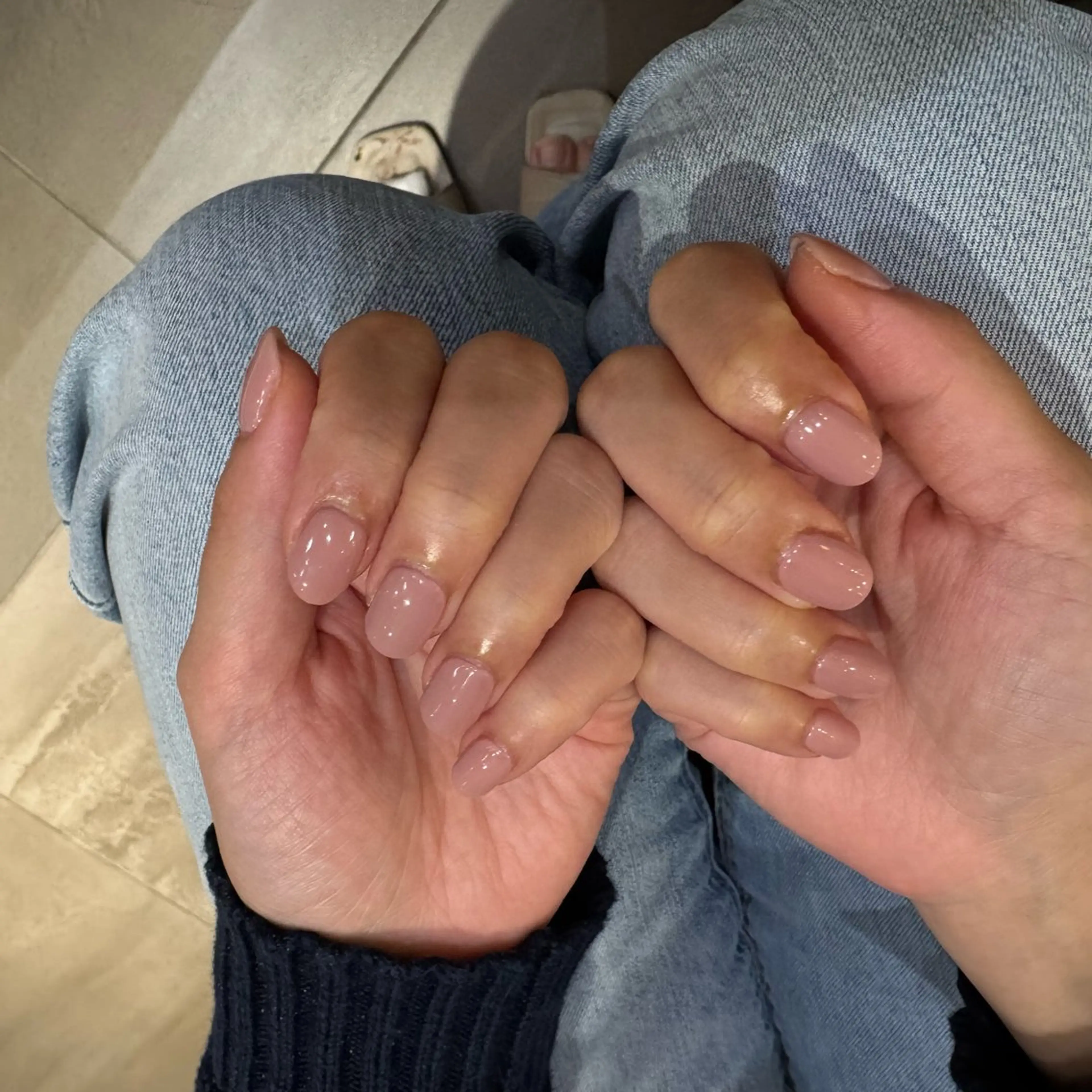 ネイル mizuki 🎀のネイルデザイン