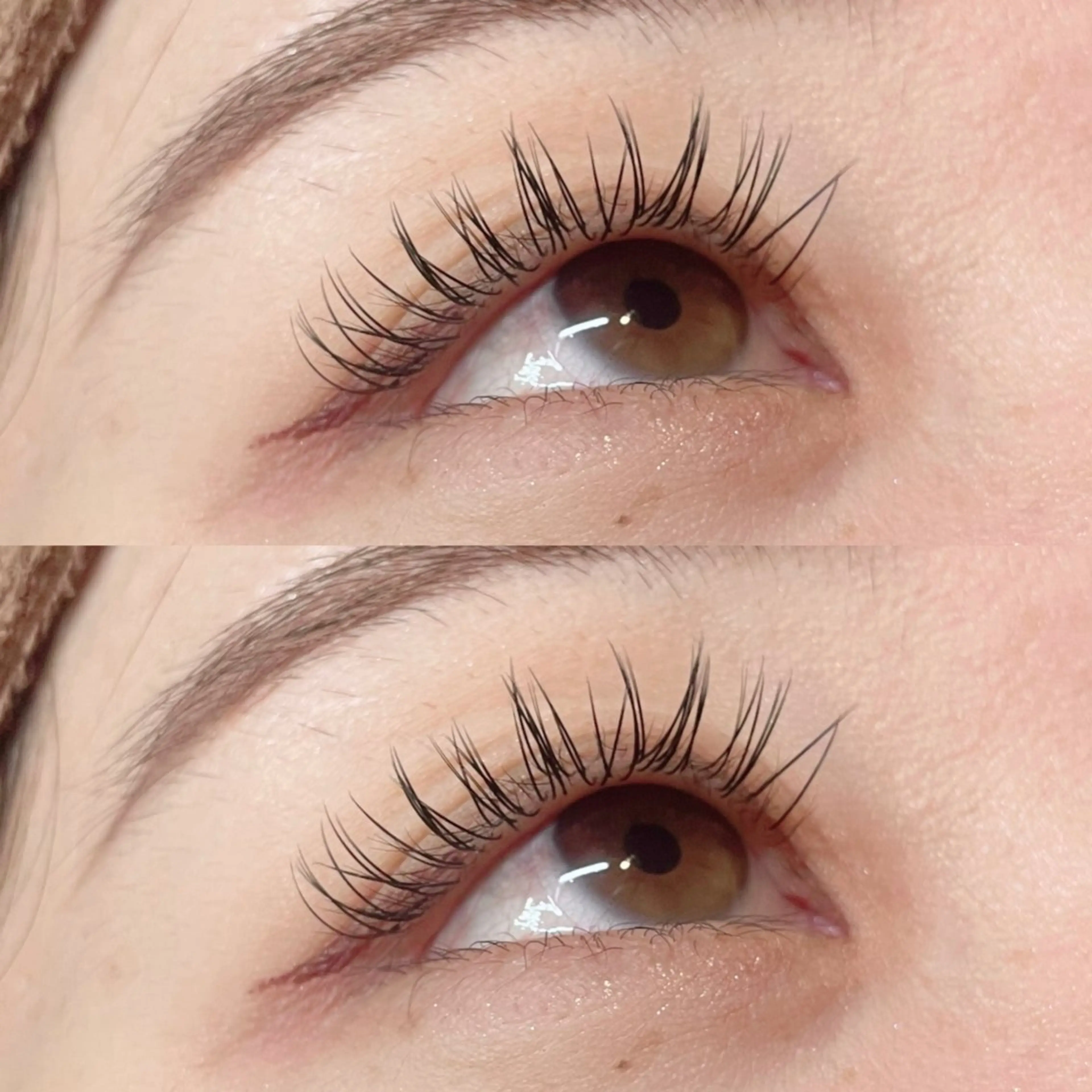 マツエク・マツパ フラットラッシュ cerisier mio/名古屋/黒川のマツエク・マツパデザイン