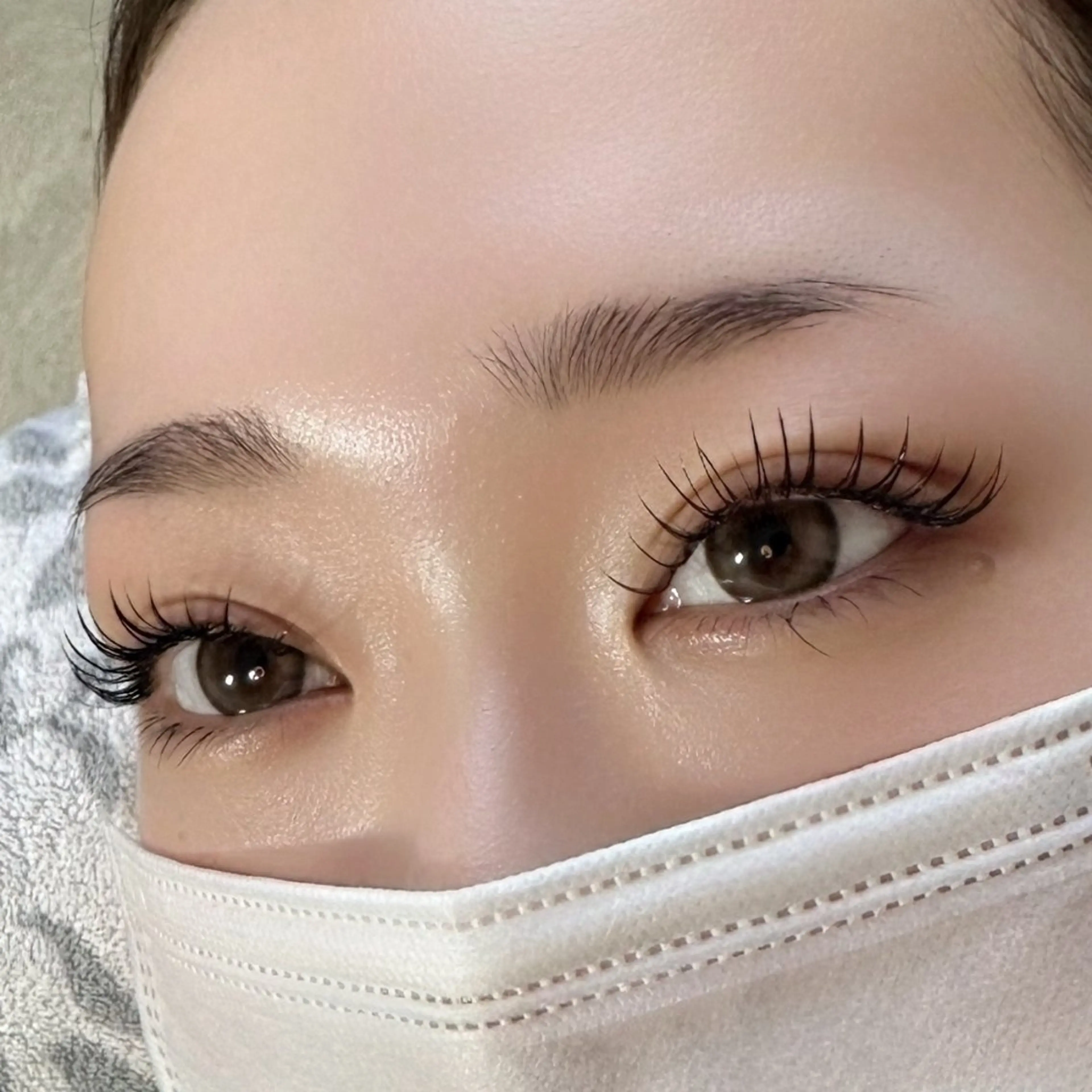 マツエク・マツパ マツエク aoyama rukaのマツエク・マツパデザイン