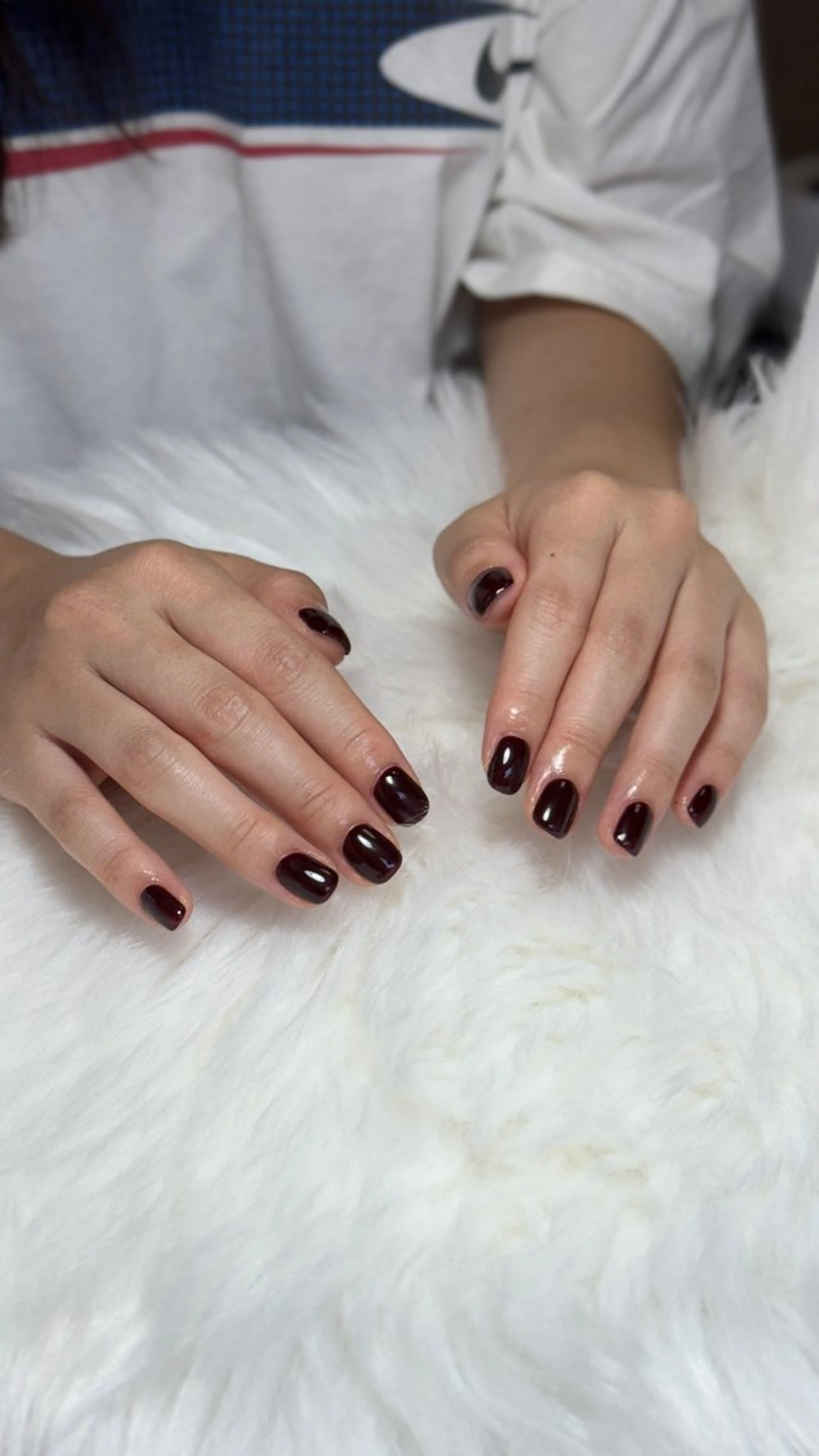 ネイル ハンドネイル フットネイル ハンドケア NailsbyT N.Sugamoのネイルデザイン