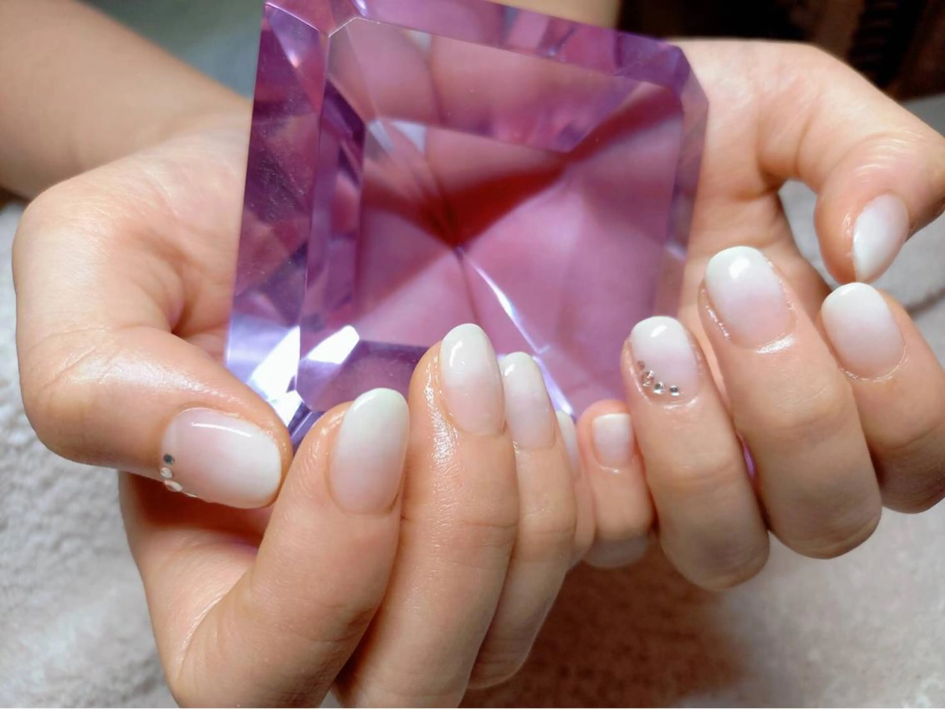 ネイル Beauty Salon Mirei所属・ﾋﾞｭｰﾃｨｰｻﾛﾝ Mirei 山下の眉毛・アイブロウイメージ