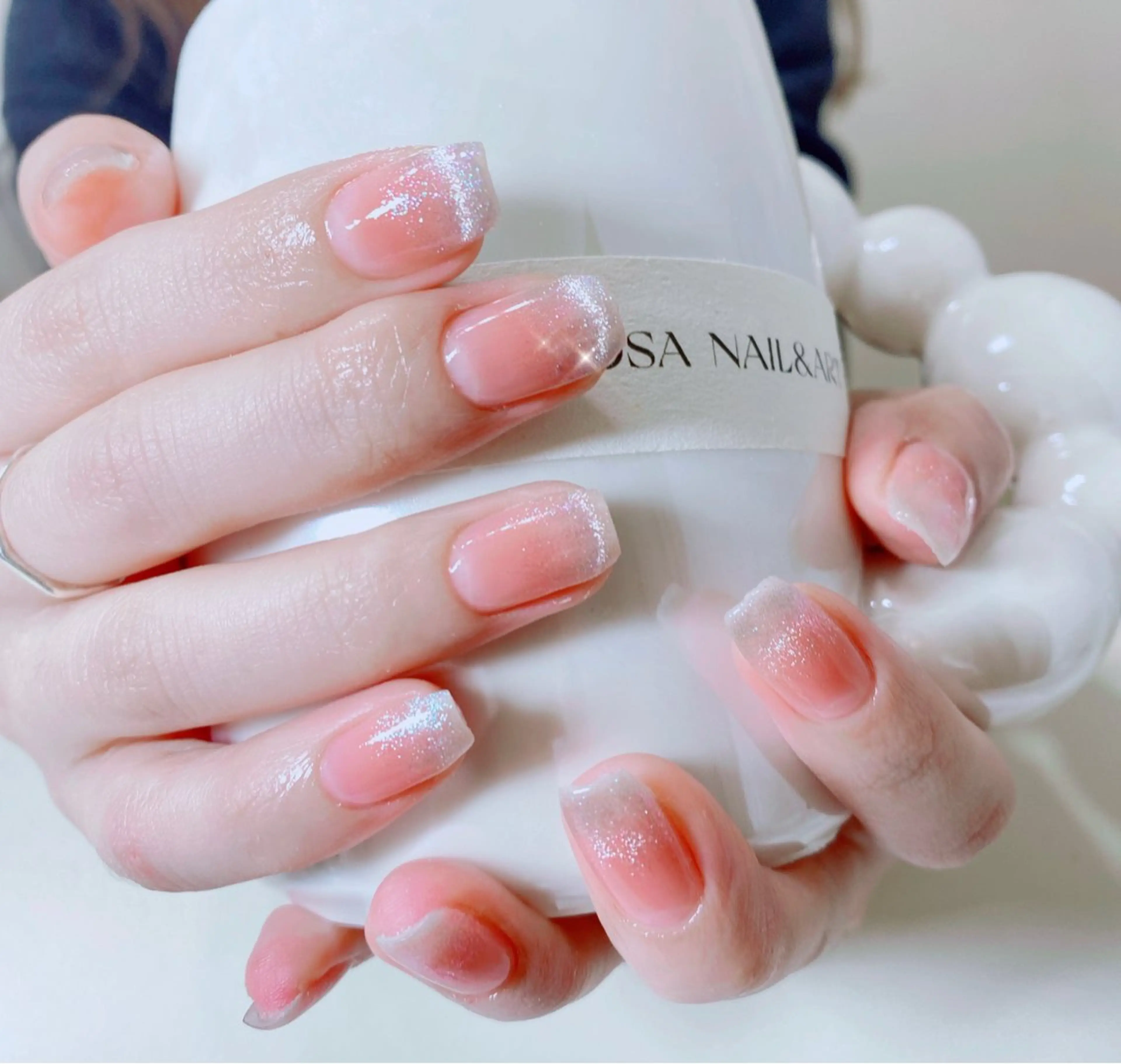 ネイル ハンドネイル 🤍Hazel 吉祥寺🤎のネイルデザイン