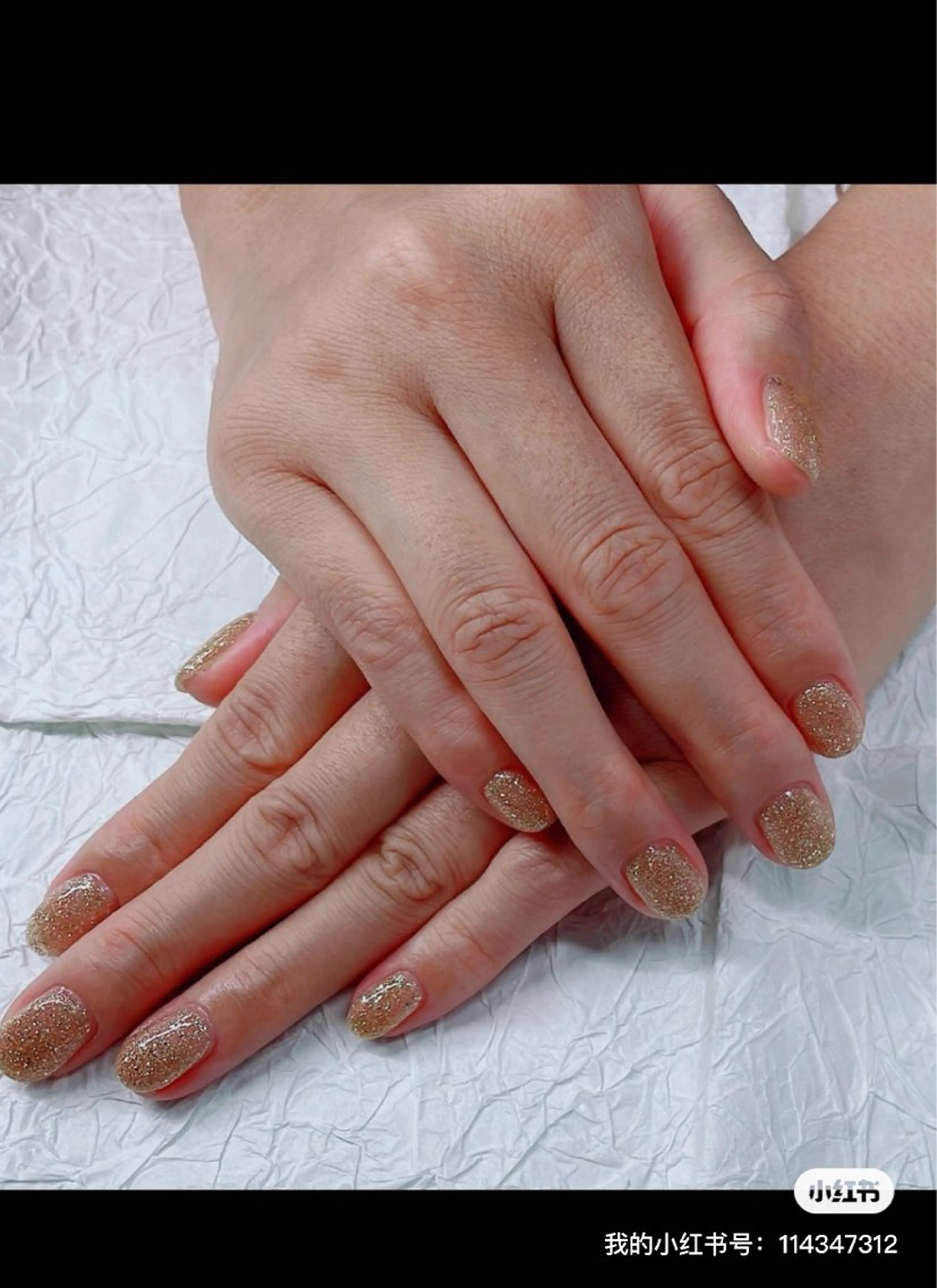 ネイル ハンドネイル KIRANAIL あやねのネイルデザイン