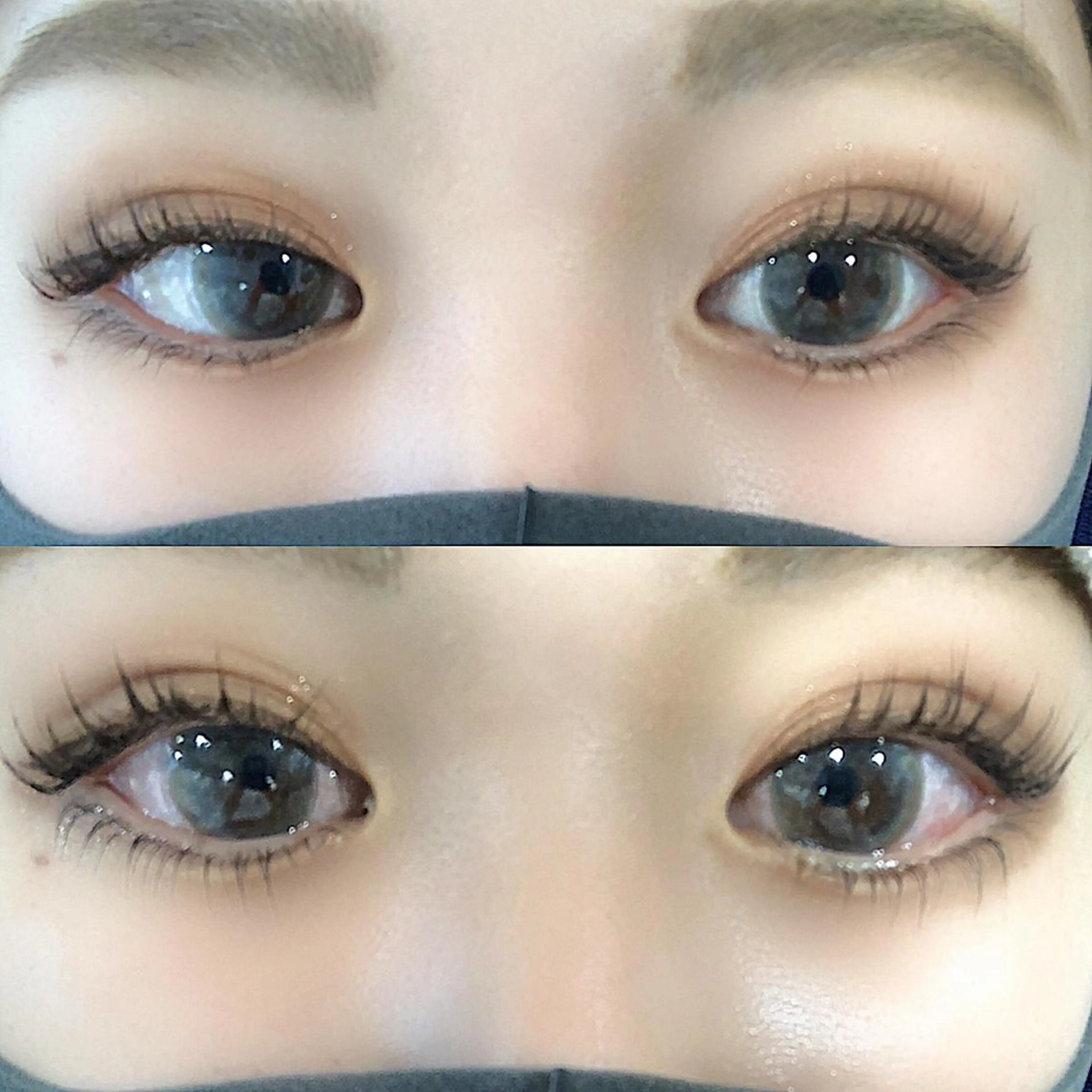 マツエク・マツパ LUCICA 　【Eyelash&Care Salon】所属・LUCICA 越のマツエク・マツパデザイン