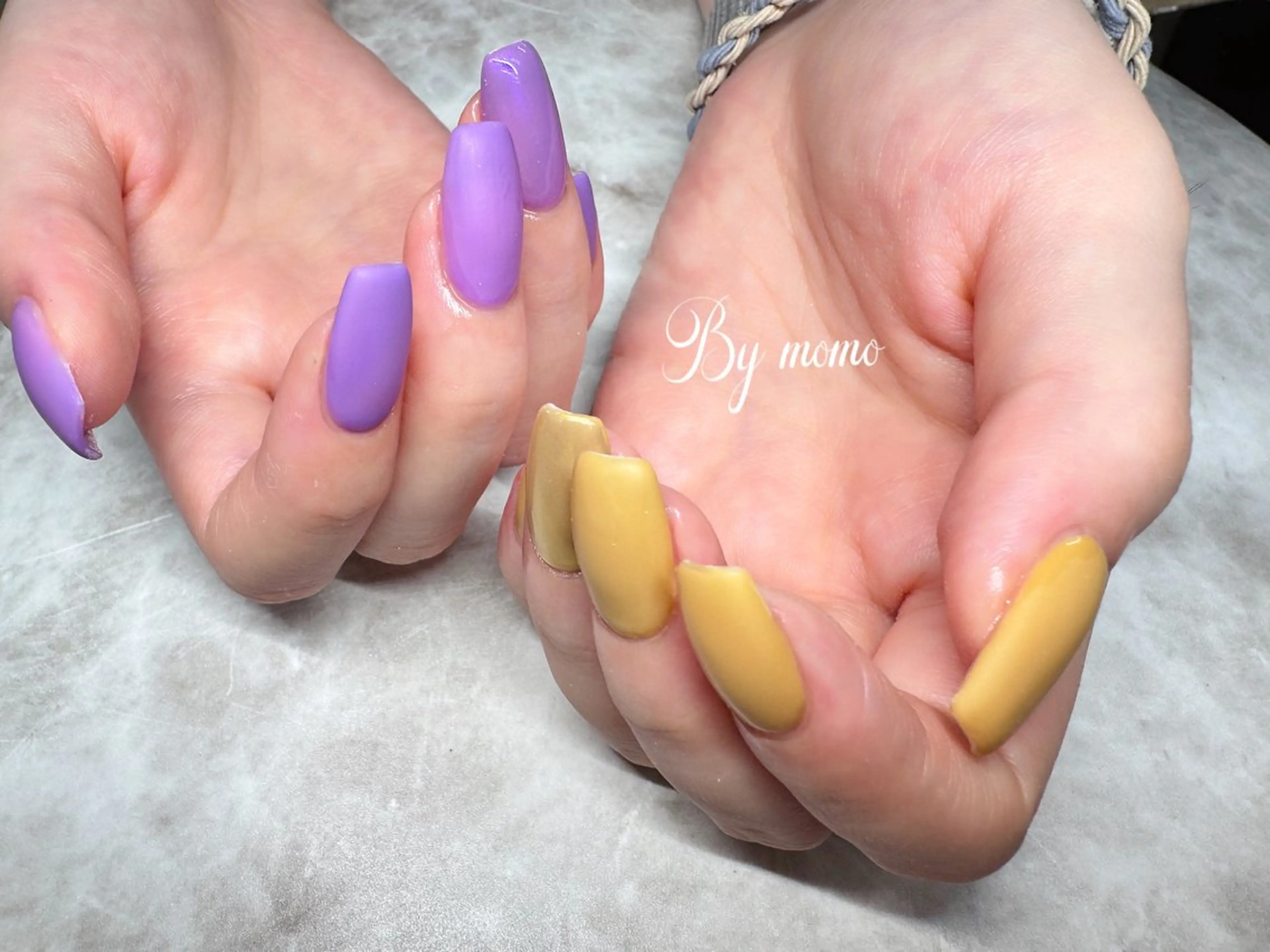 ネイル ハンドネイル 閨匠 上野店のネイルデザイン