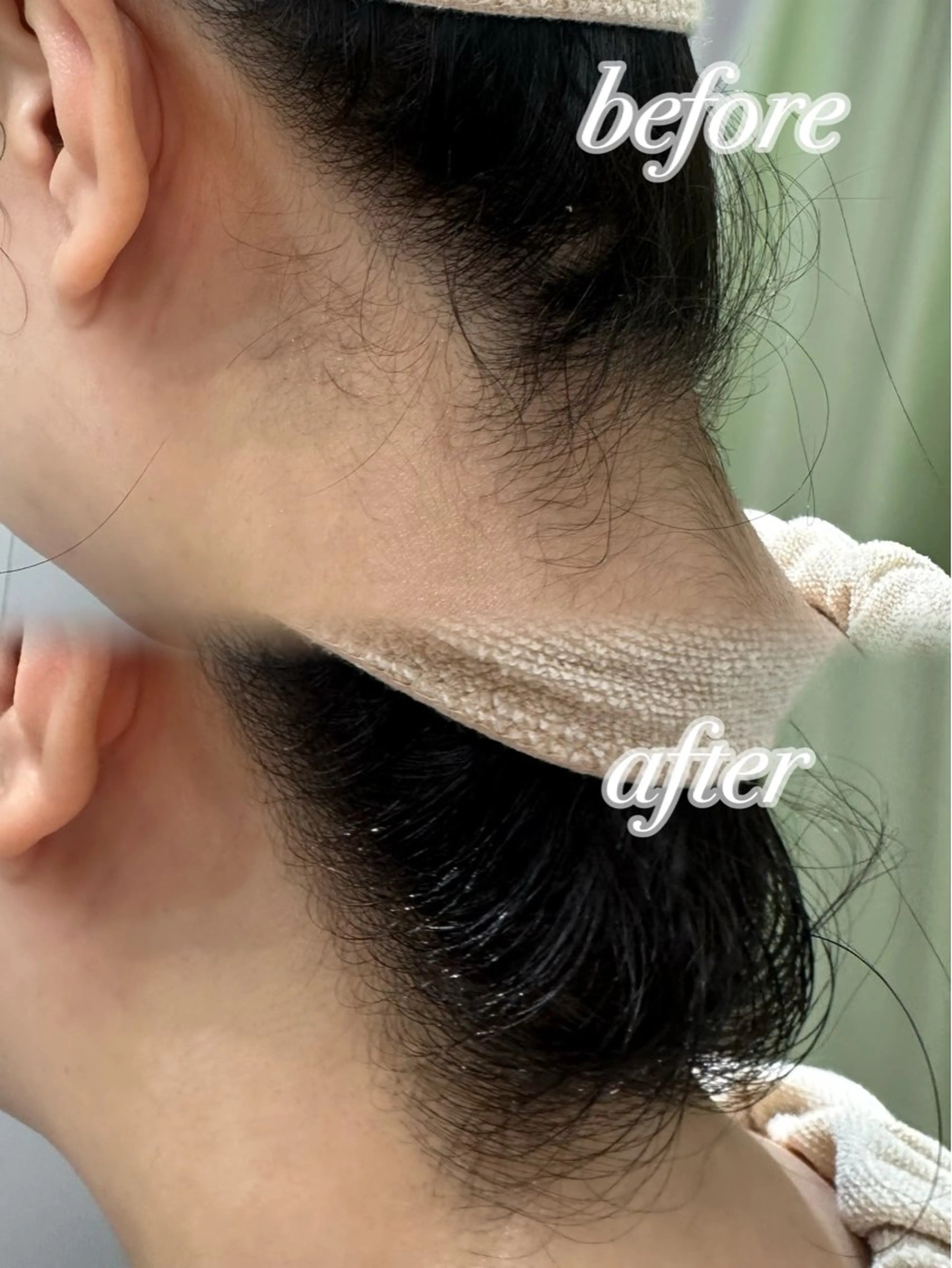 ぷる艶肌🫧 shaving斉藤のその他イメージ