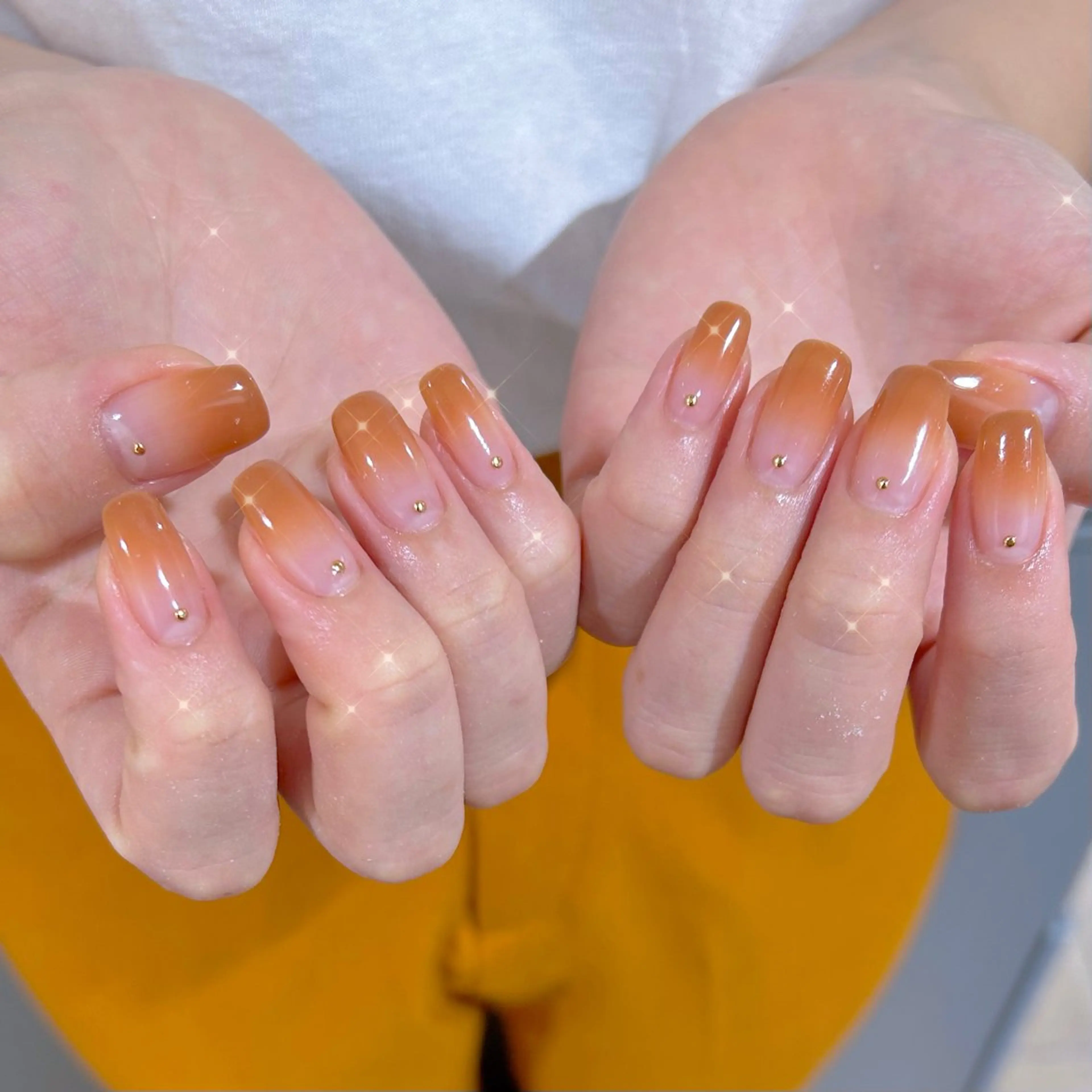 ネイル ハンドネイル Sato nanakaのネイルデザイン