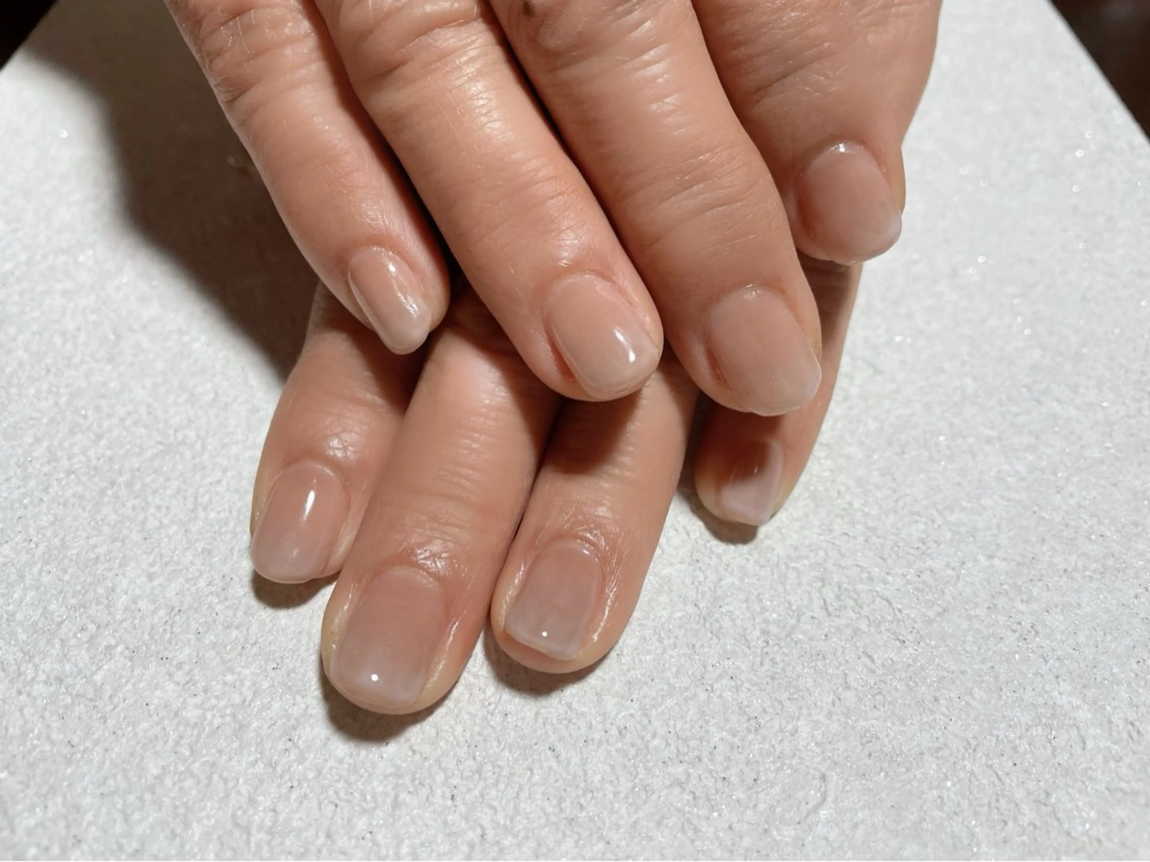 ネイル ハンドネイル O's nailのネイルデザイン