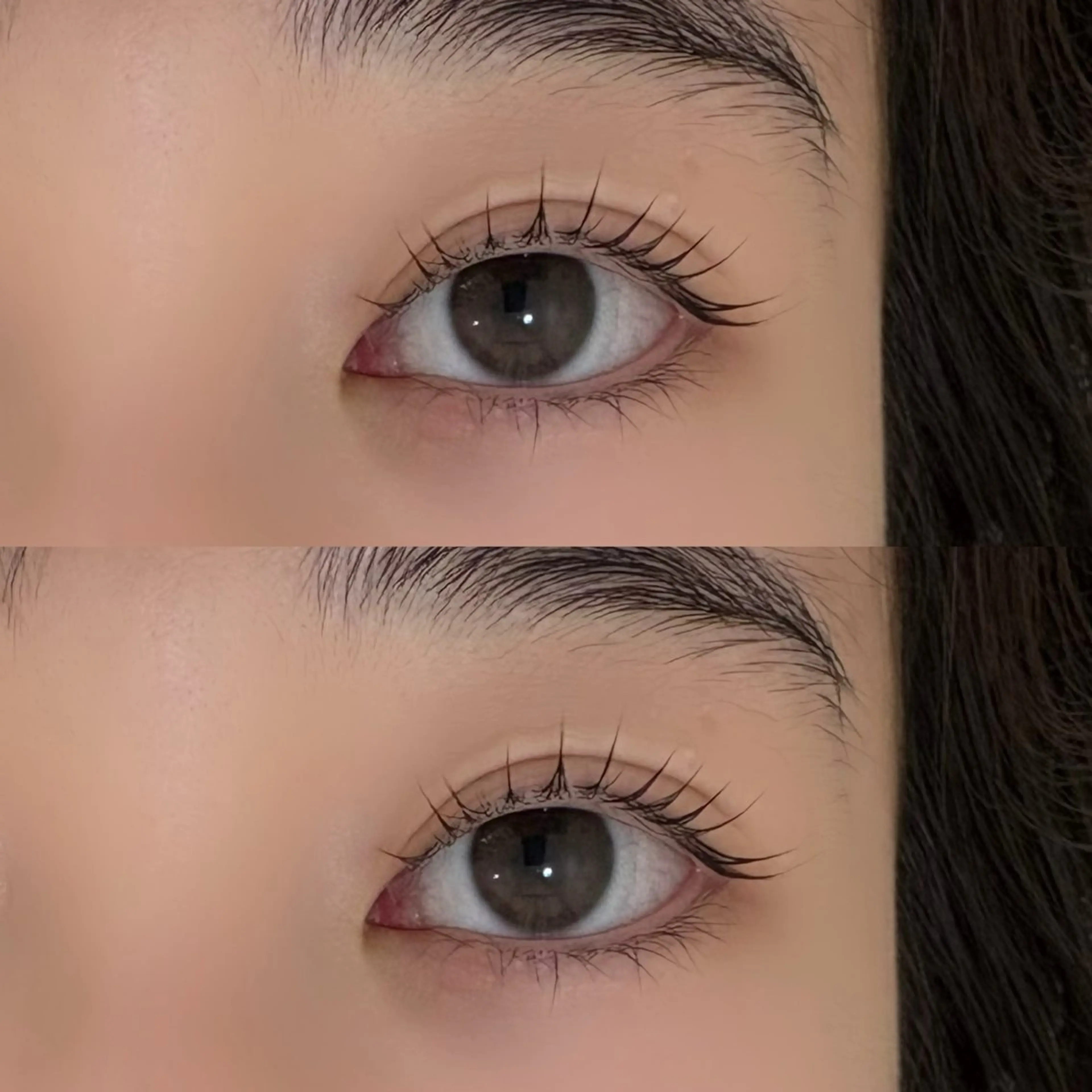 マツエク・マツパ BEAUTY GENE／畠山のマツエク・マツパデザイン