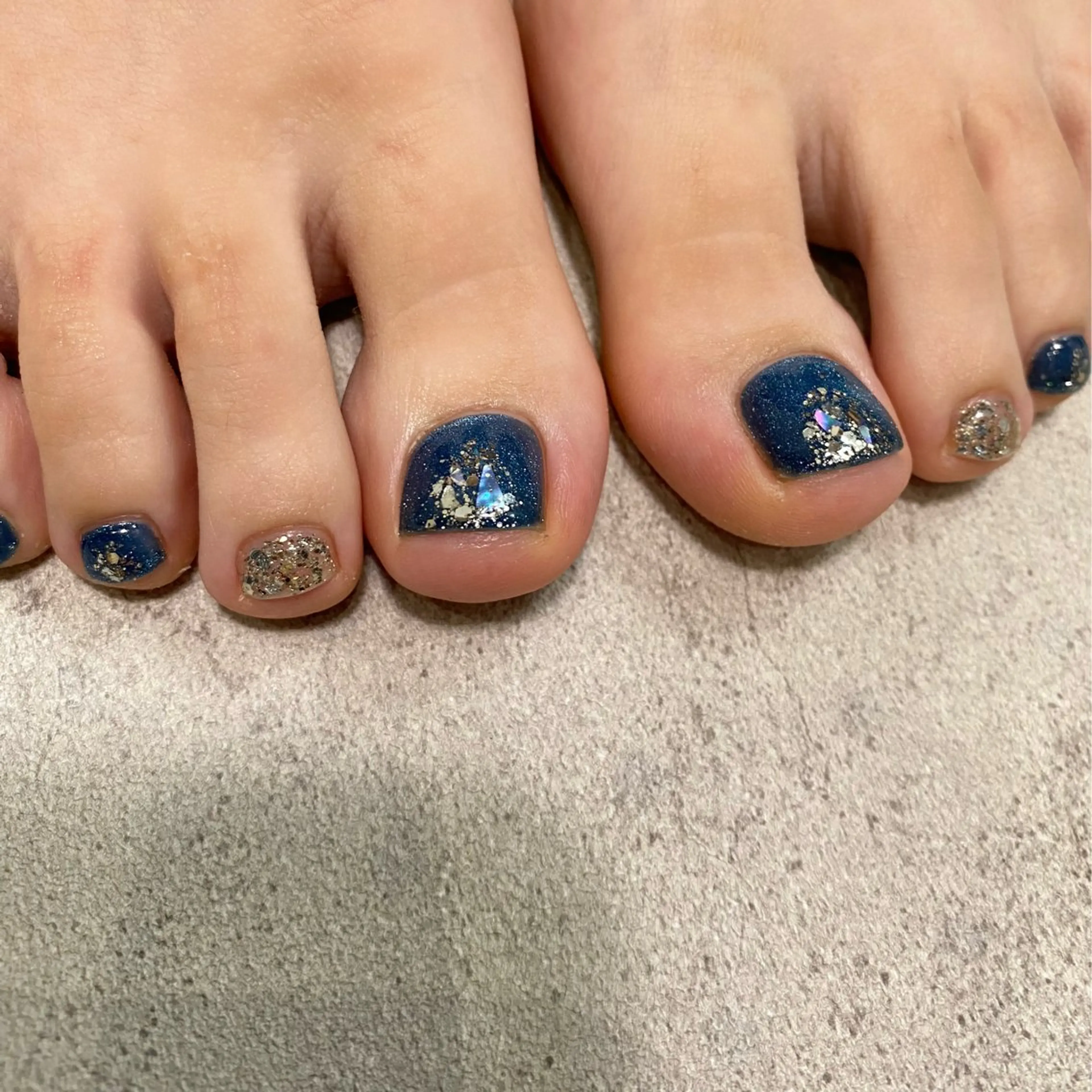 ネイル ネイルサロン《シア》 市木 佑実のネイルデザイン