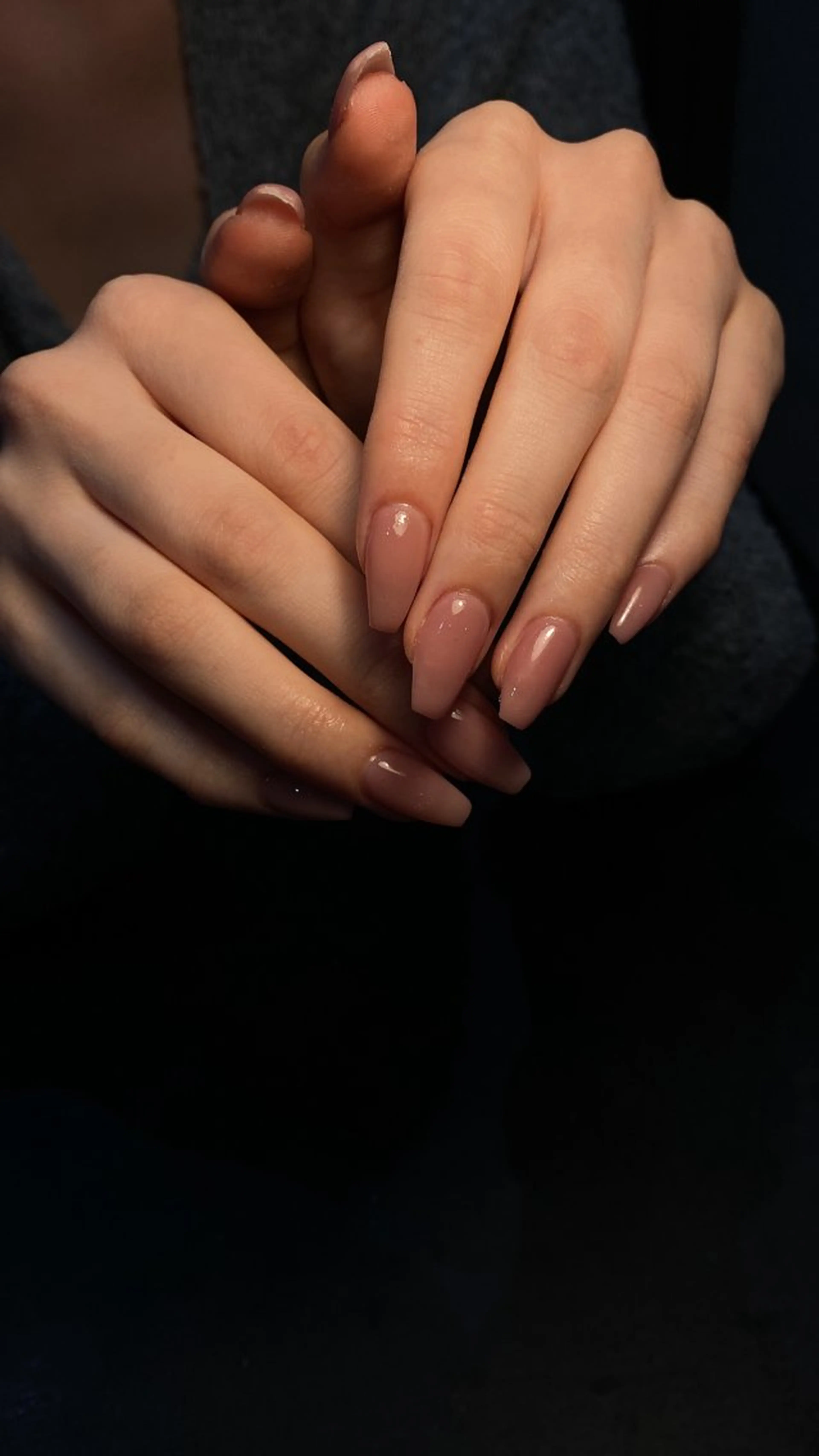 ネイル NILATE所属・渡邉 あいのネイルデザイン