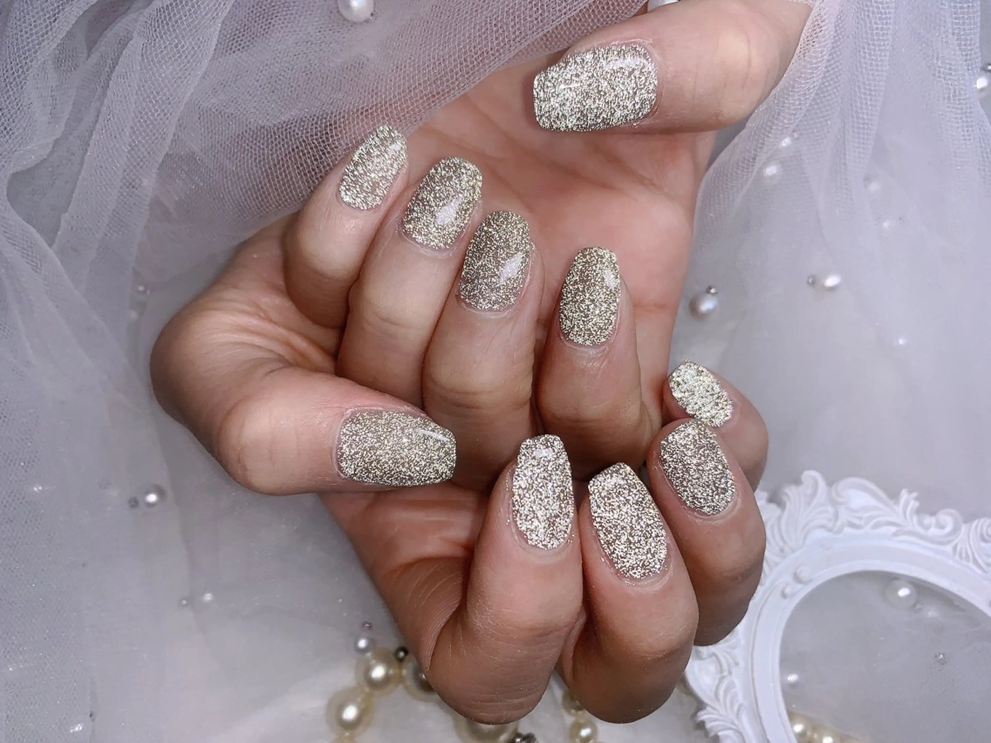 ネイル Belle nail salon 新小岩のネイルデザイン