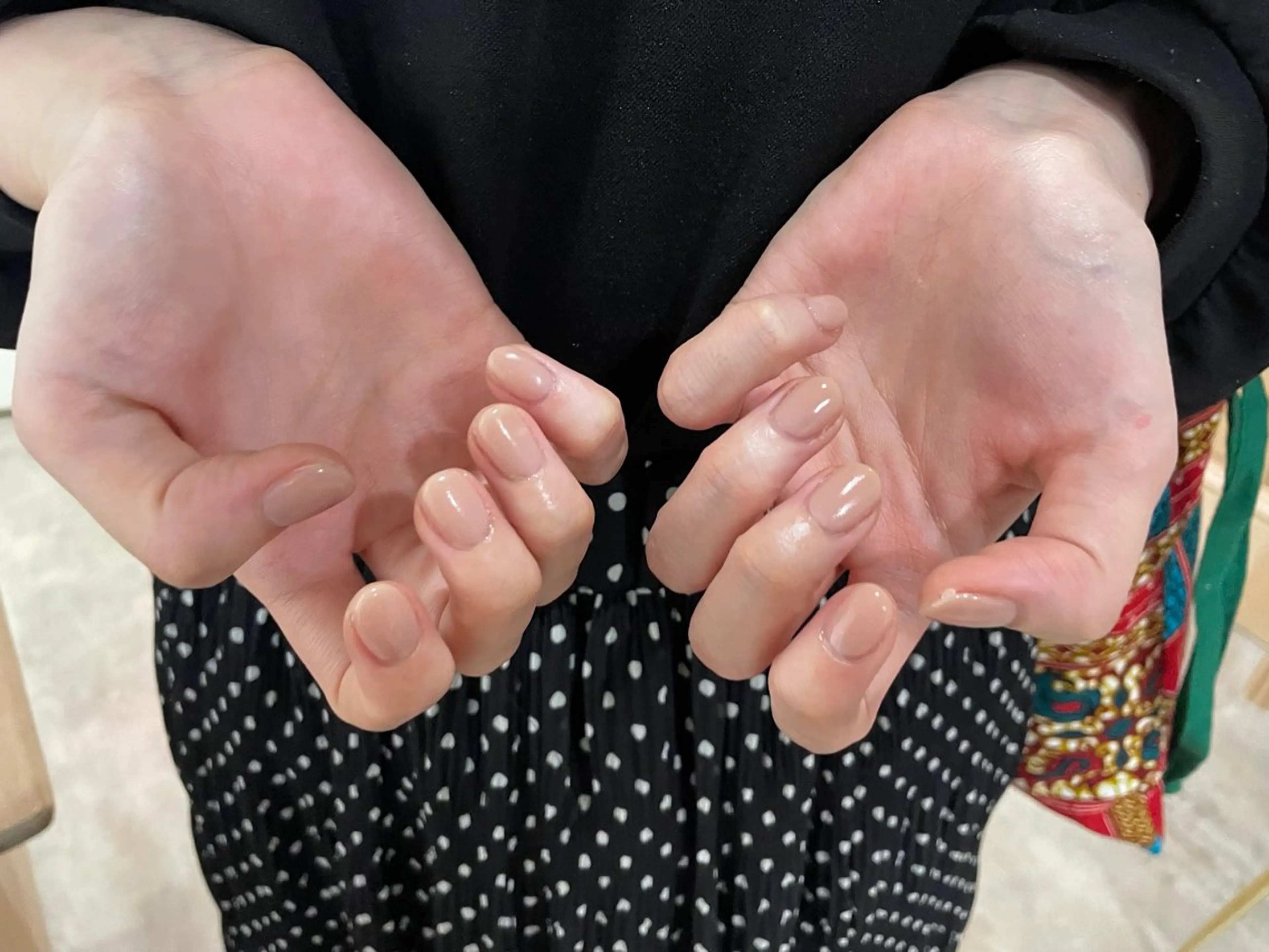 ⚠️注意事項を必ずお読みください🍎ワンカラー(オフあり)🍎の写真