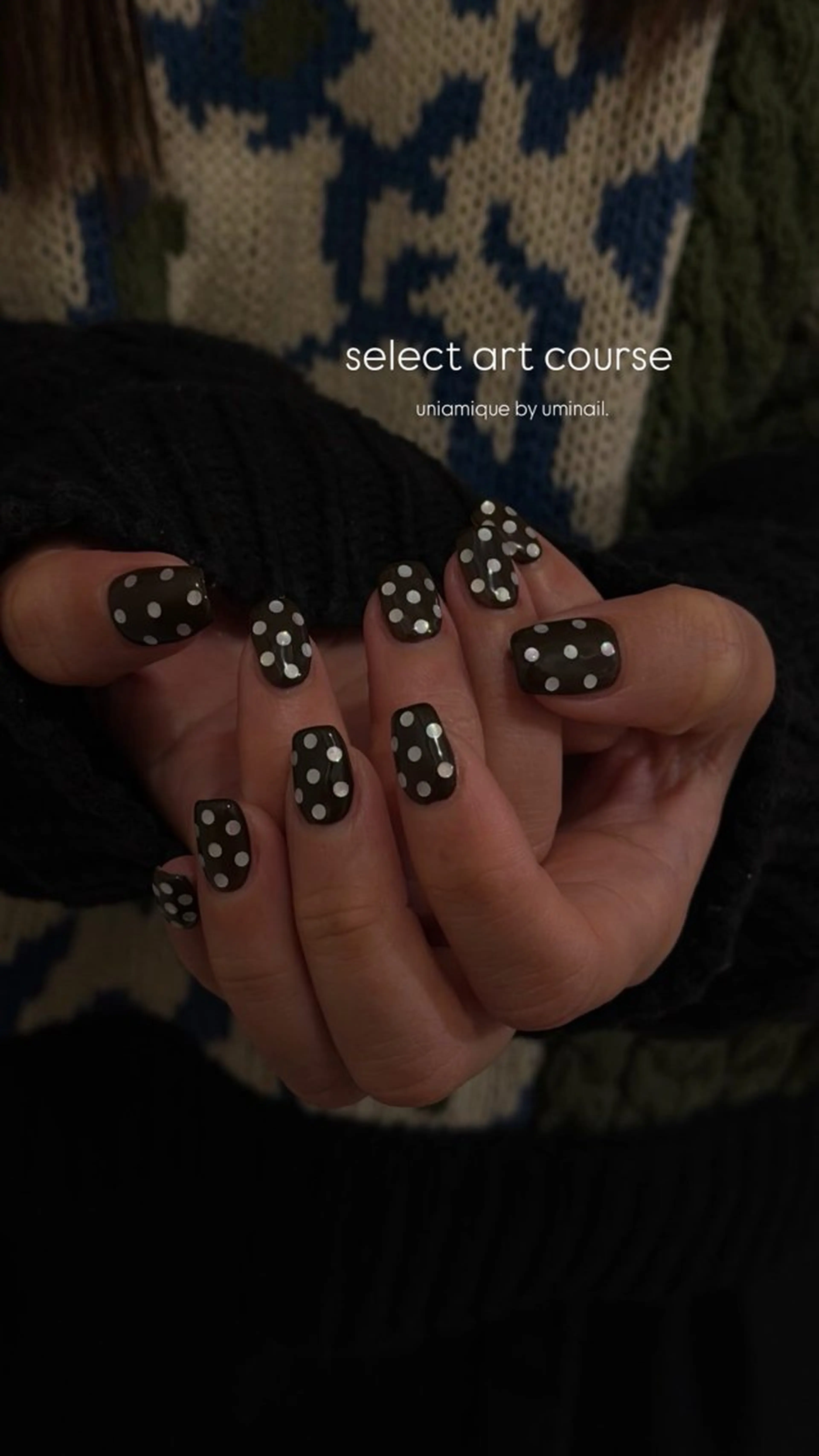 ネイル ハンドネイル umi nailのネイルデザイン