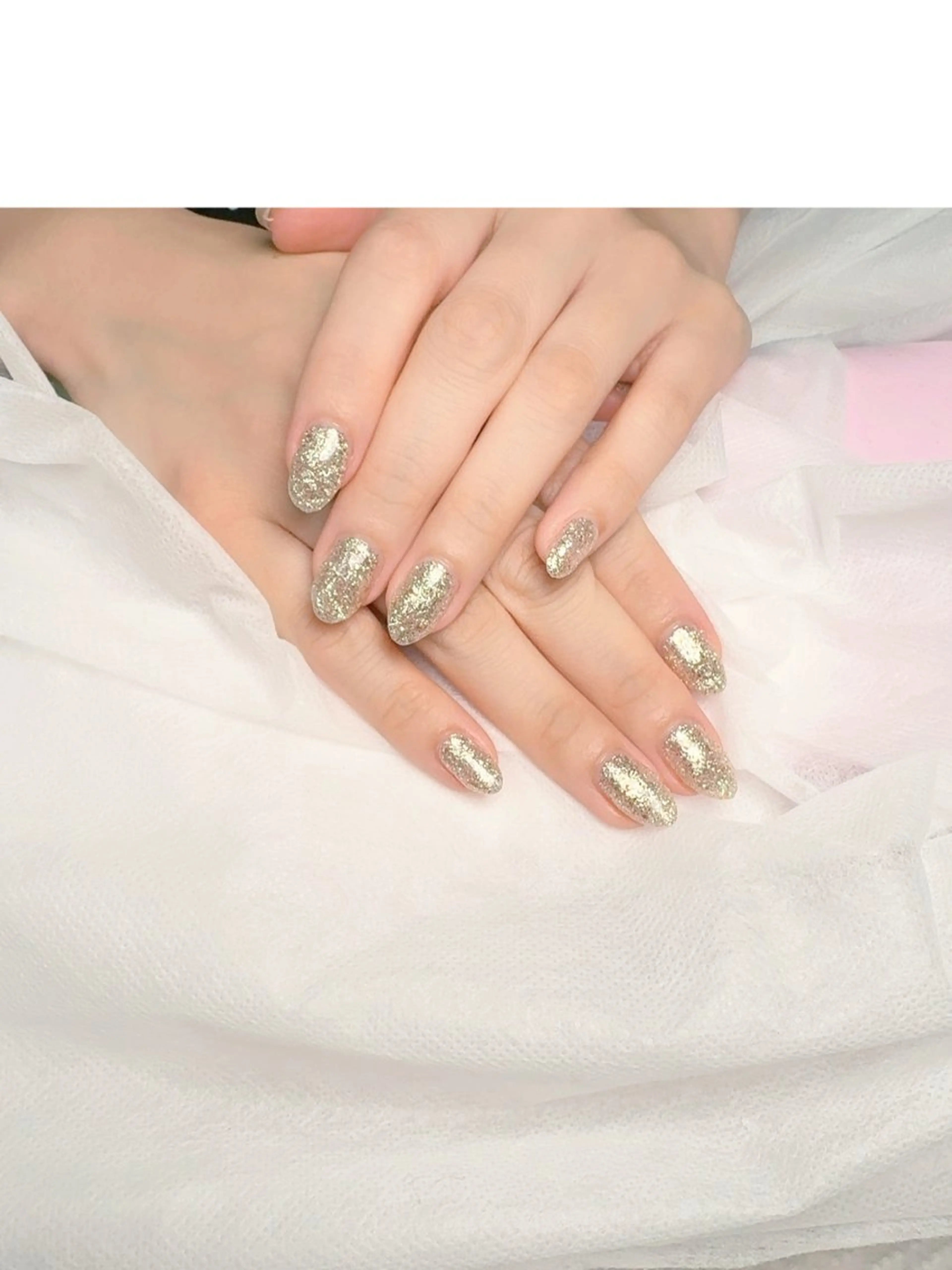 ネイル pink ladyサロン所属・べ にのネイルデザイン