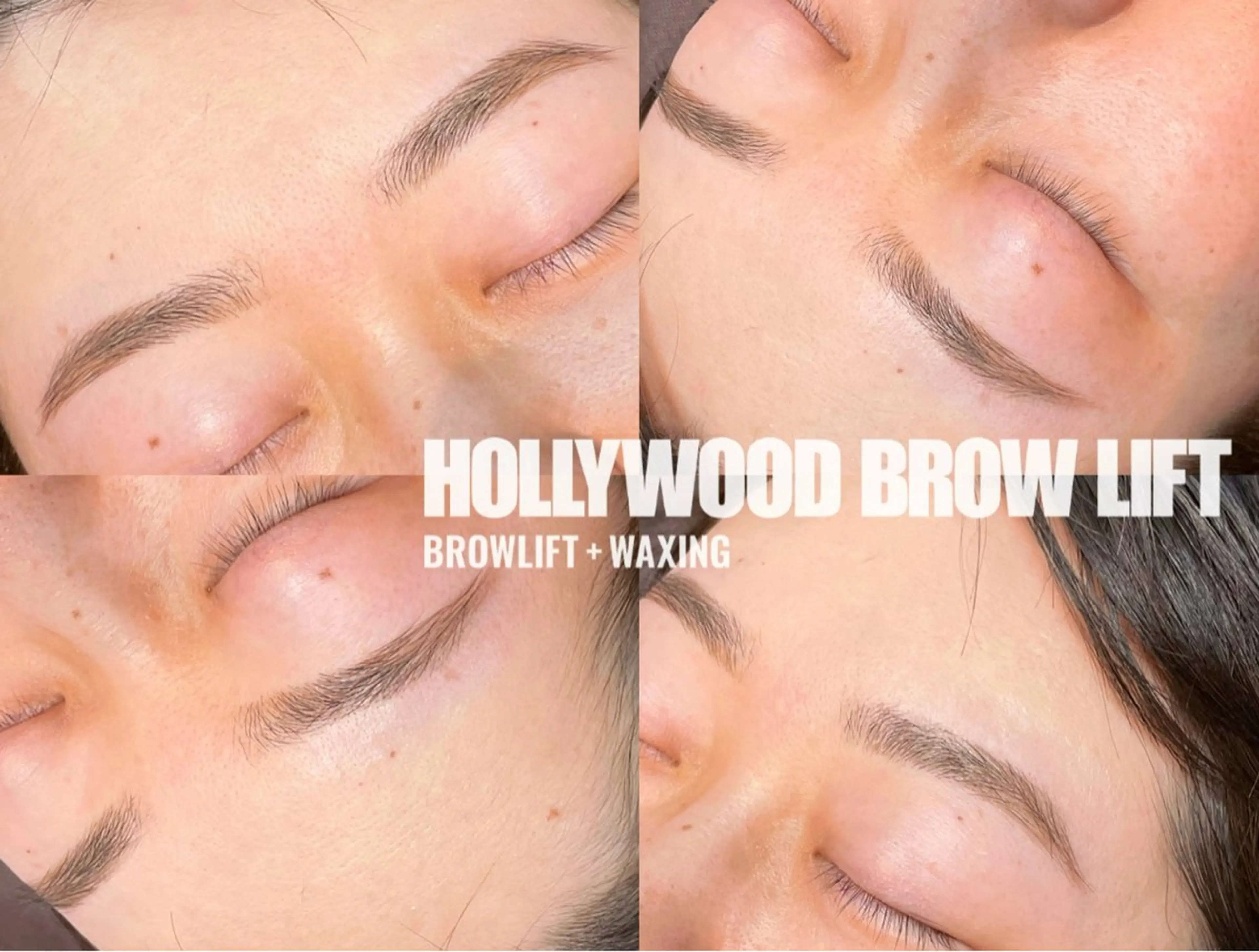 アイブロウ ワックス脱毛 その他(アイブロウ) CANVAS beauty salon所属・CANVAS YUUKAの眉毛・アイブロウイメージ