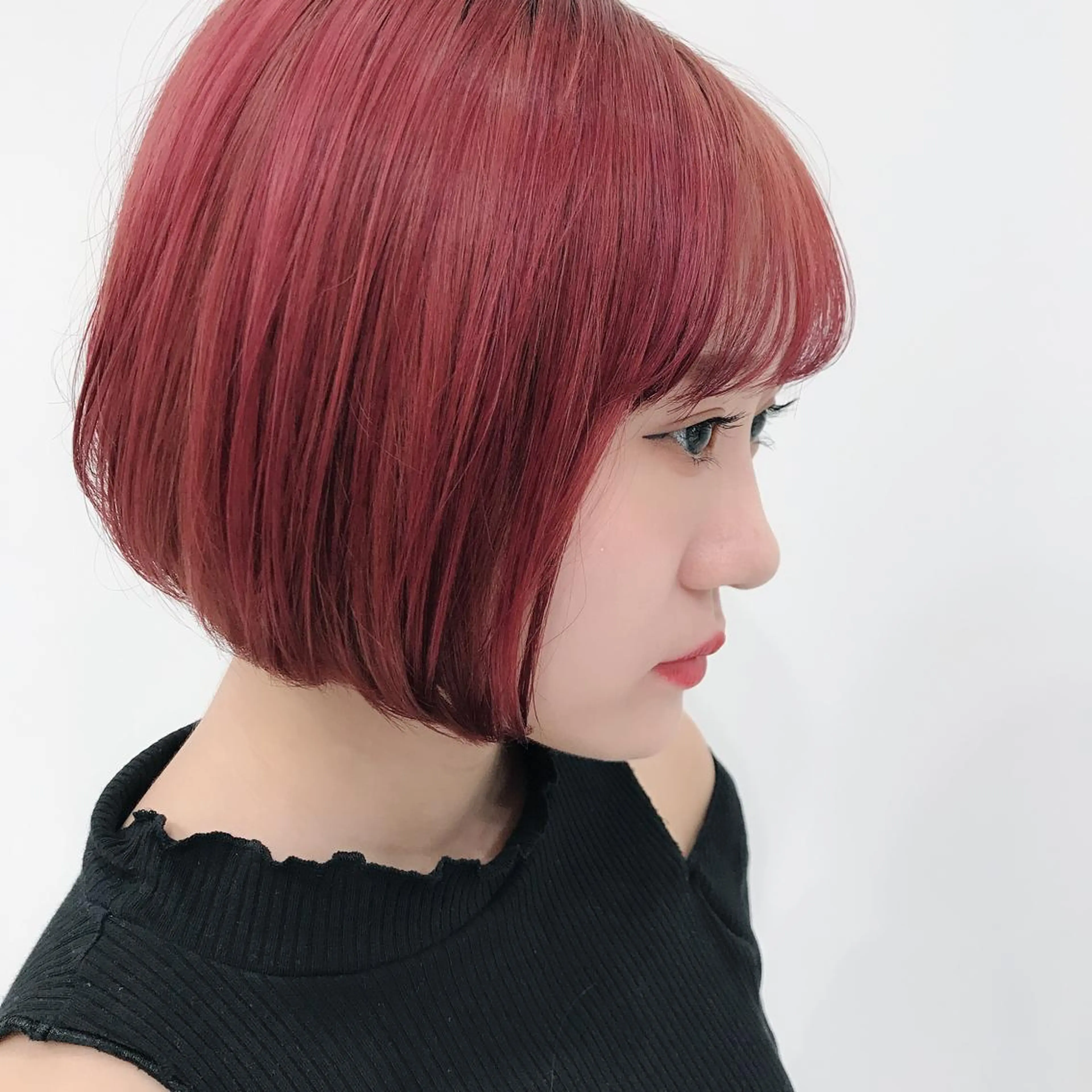 【平日限定✨】カット✂️＆癒しのマッサージシャンプー💆‍♀️の写真
