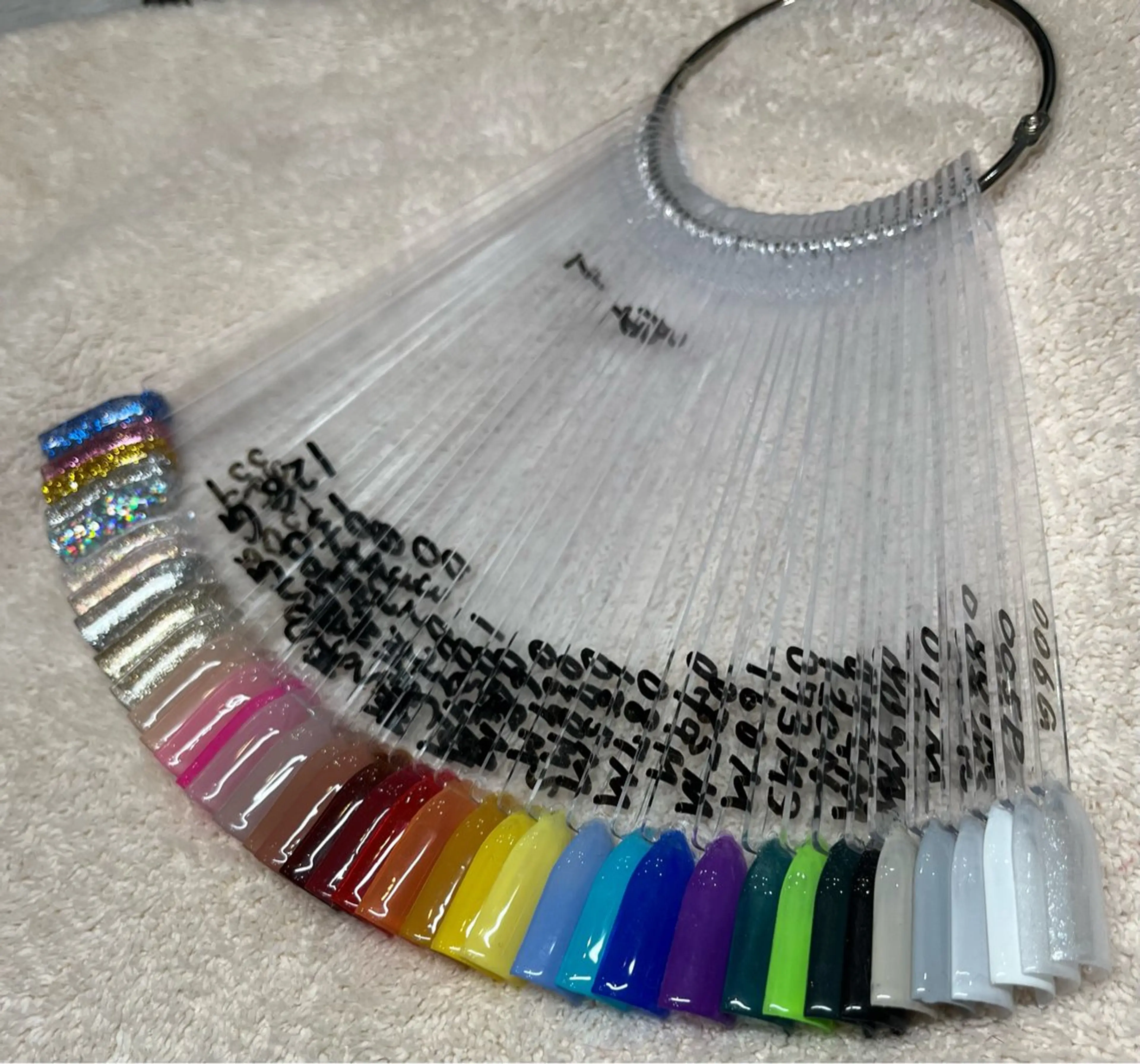 ネイル 三宮 真琴のネイルデザイン