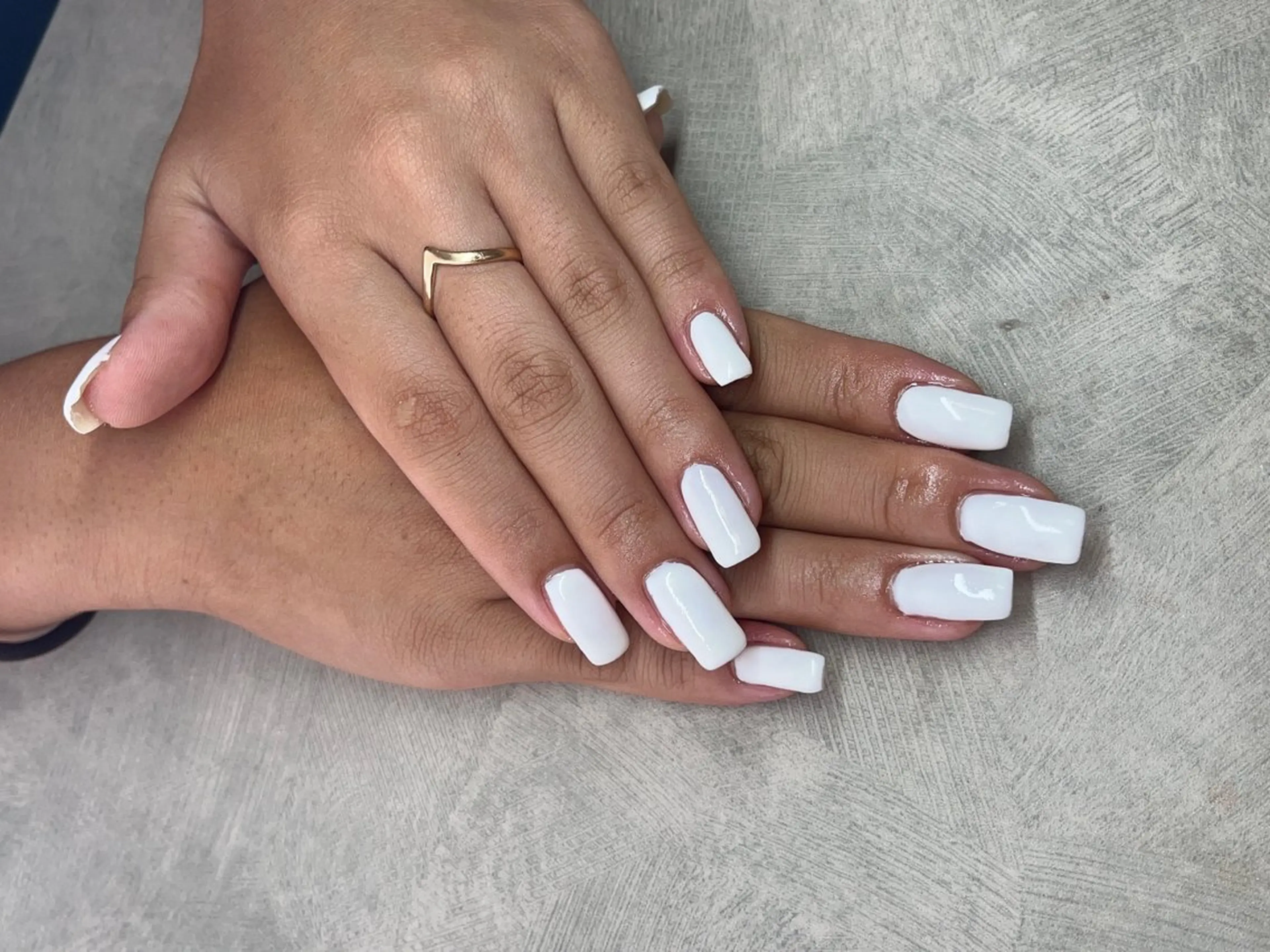 ネイル ハンドネイル MIKA ♡のネイルデザイン