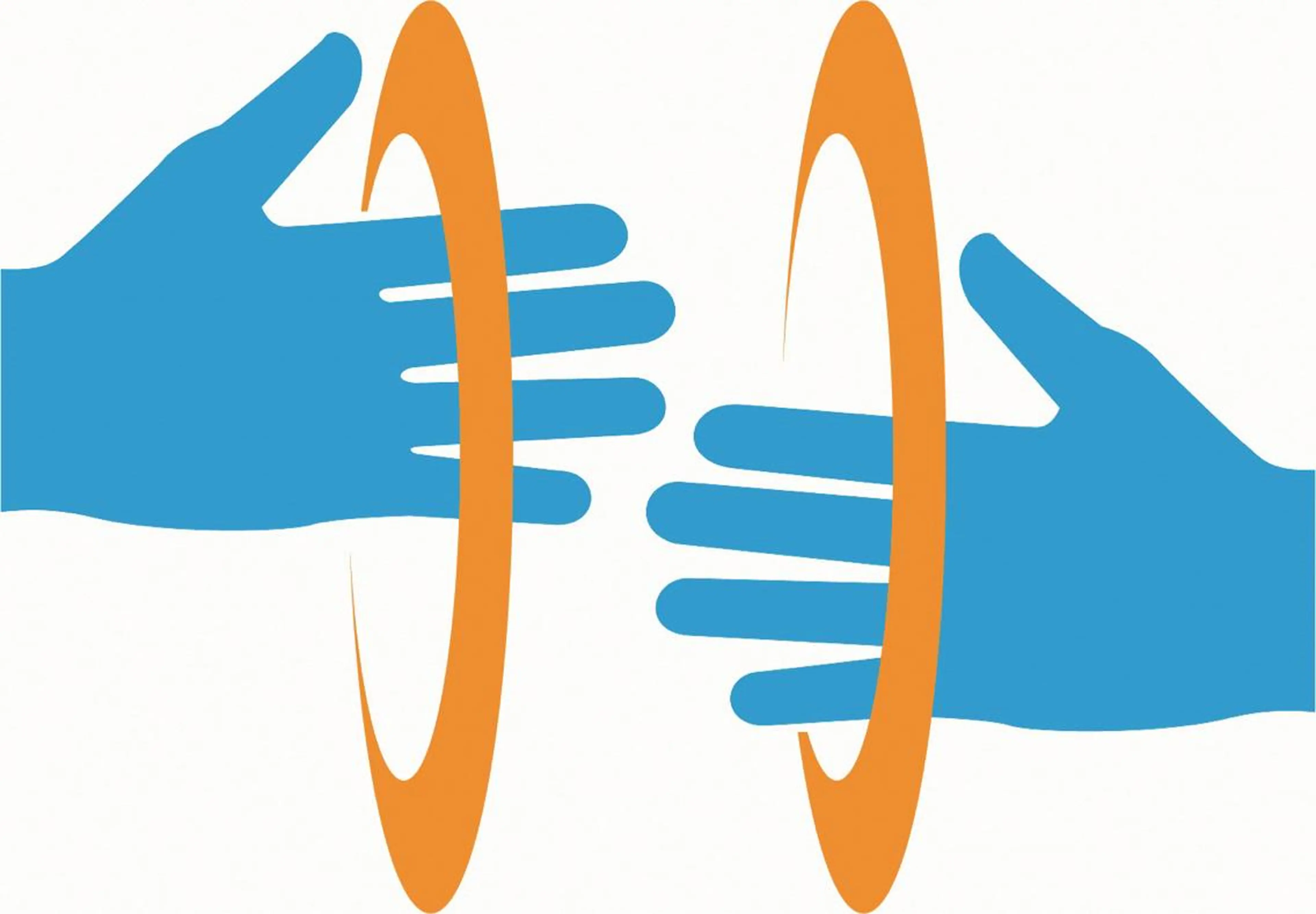 手話対応サロンの写真