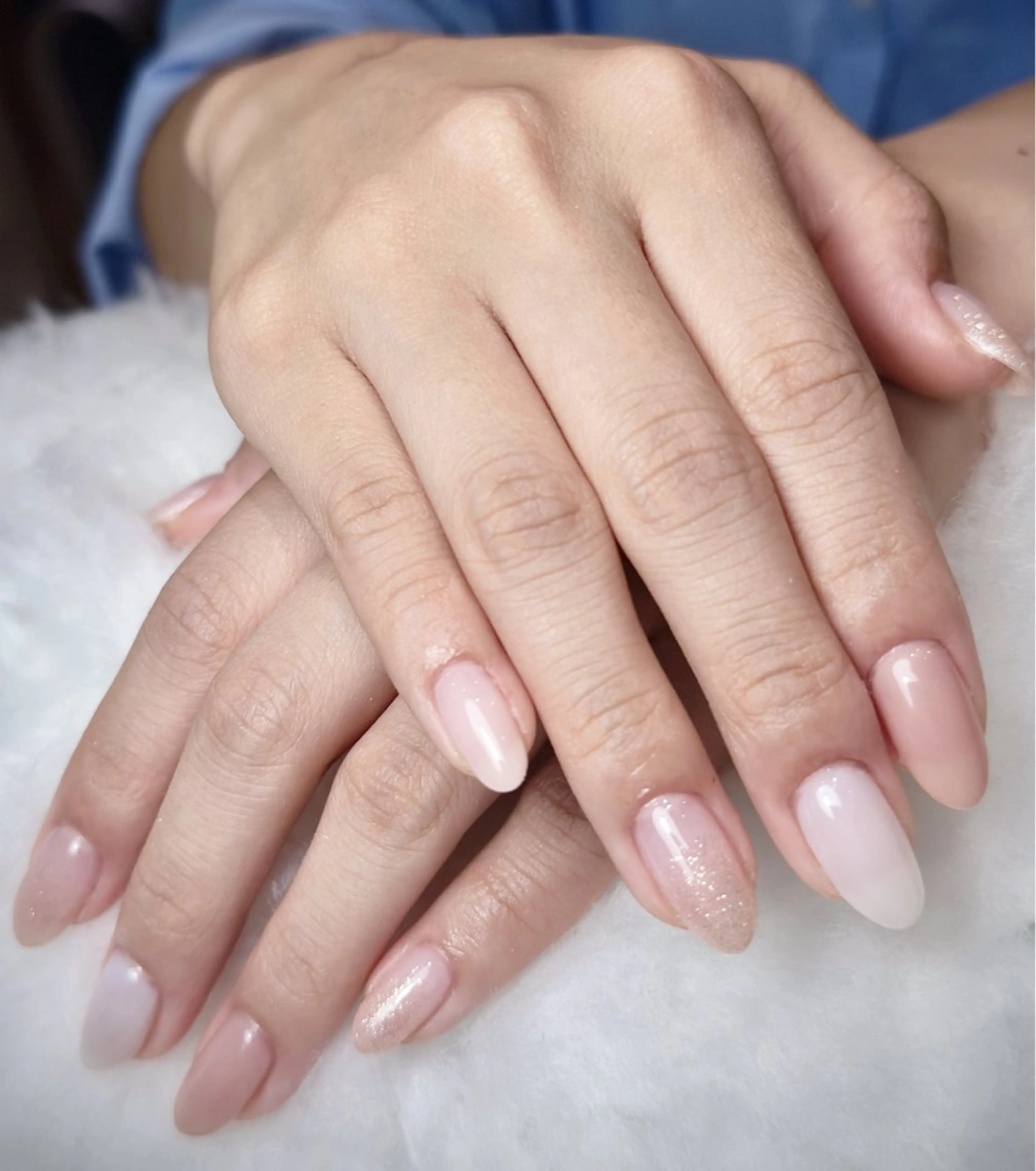 ネイル ハンドネイル suk sallyのネイルデザイン