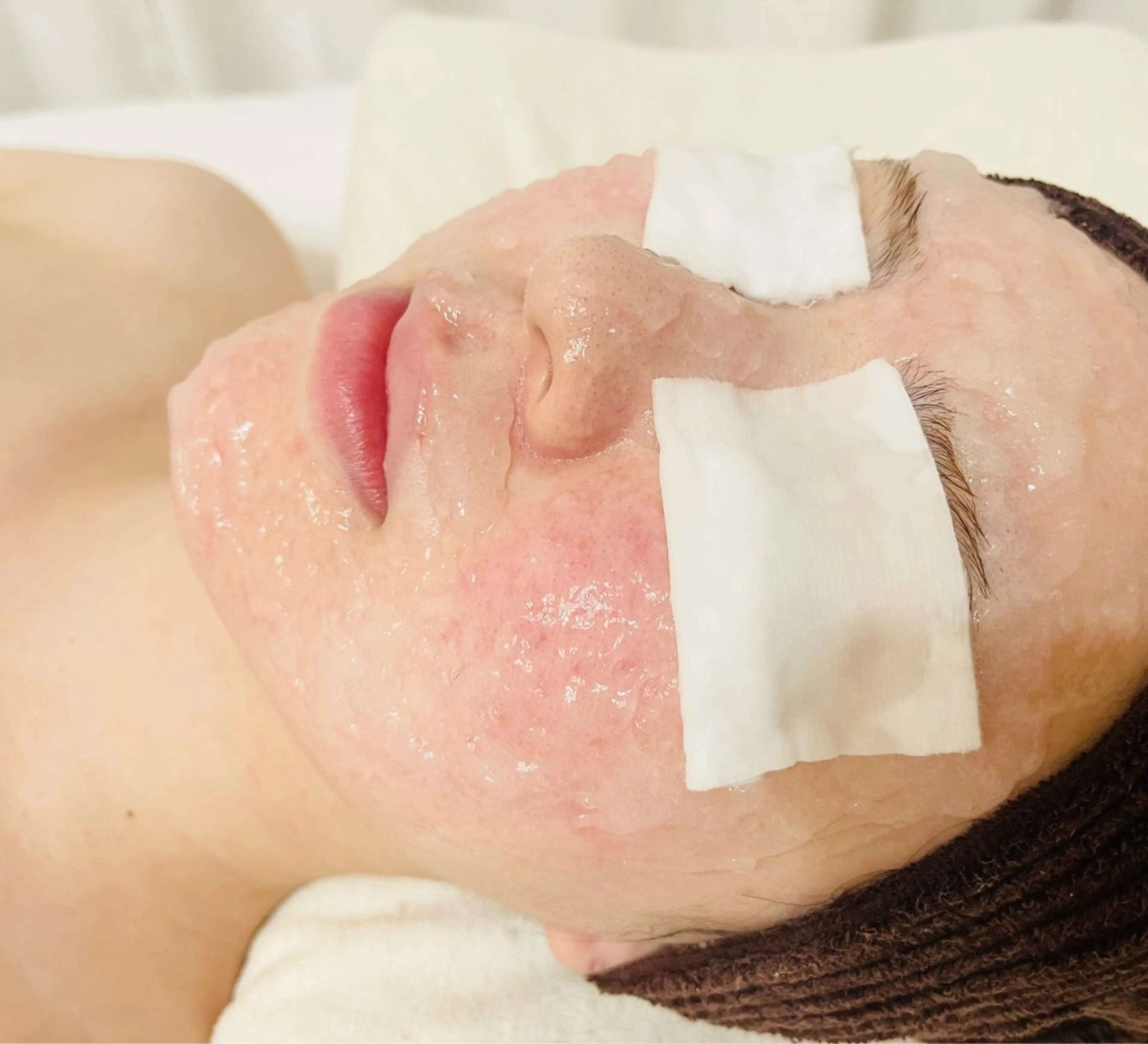 ベラージュ【美背中・ 美尻・フェイシャル】のエステ・リラクイメージ