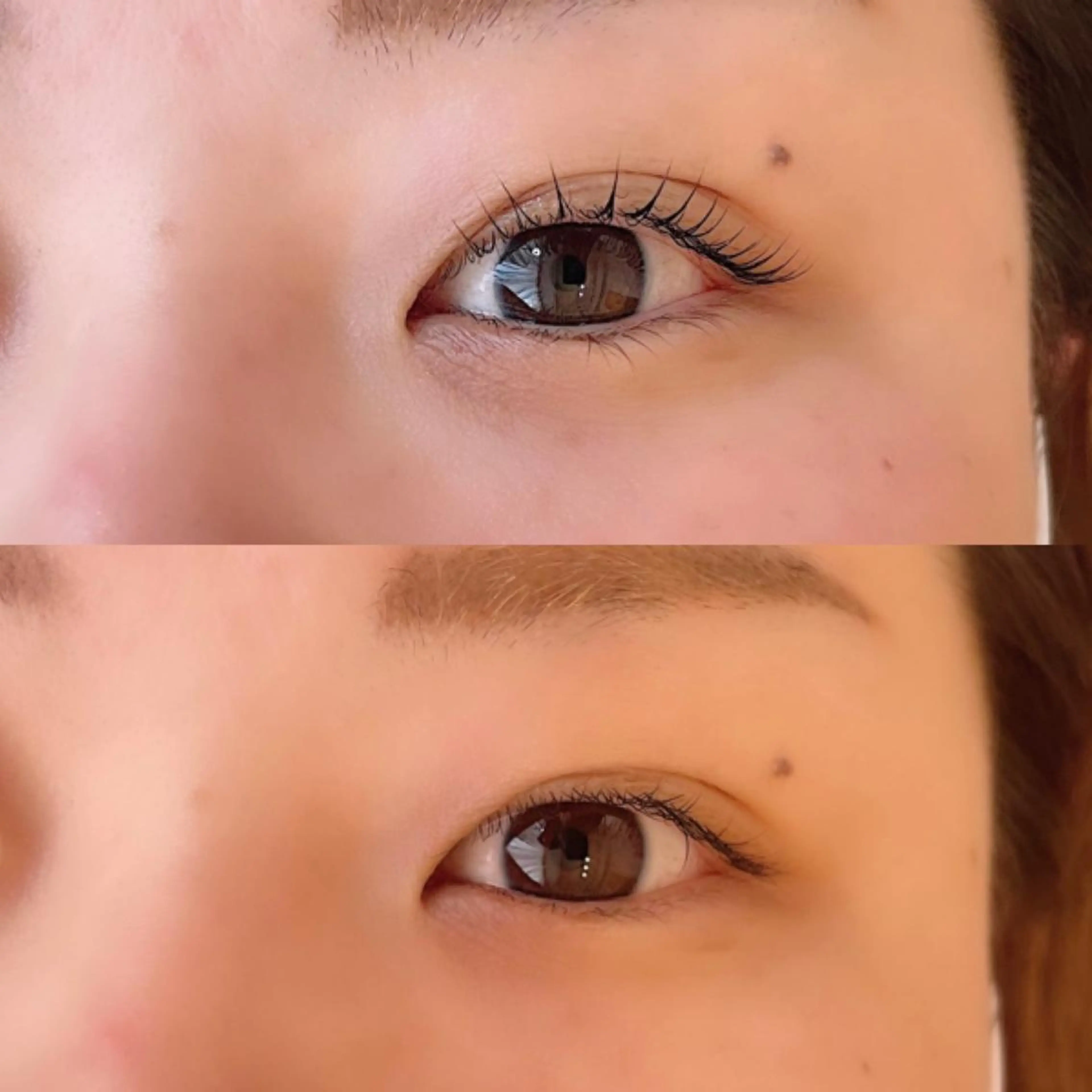 マツエク・マツパ eyelash salon7のマツエク・マツパデザイン