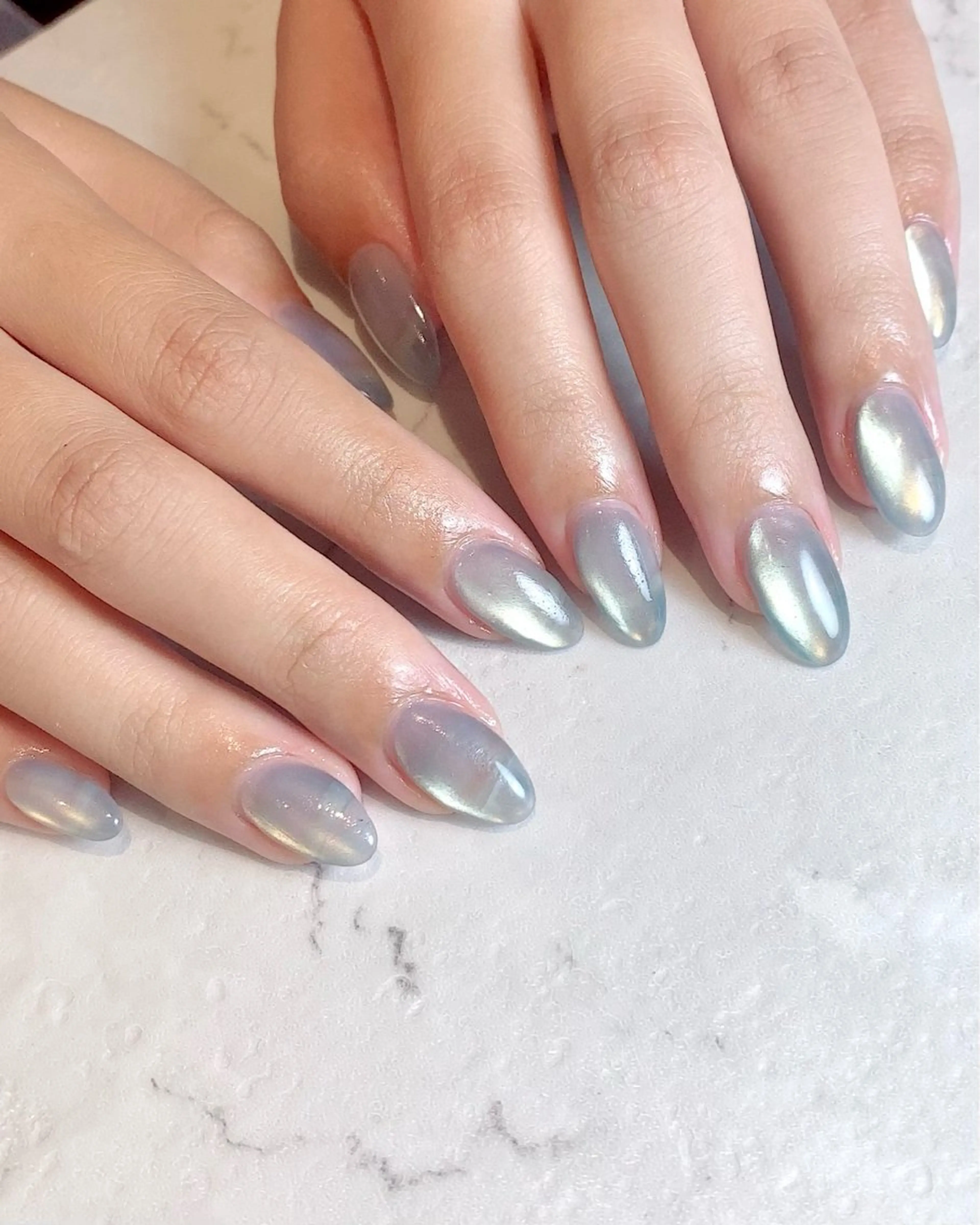 ネイル プライベートサロン Rのネイルデザイン