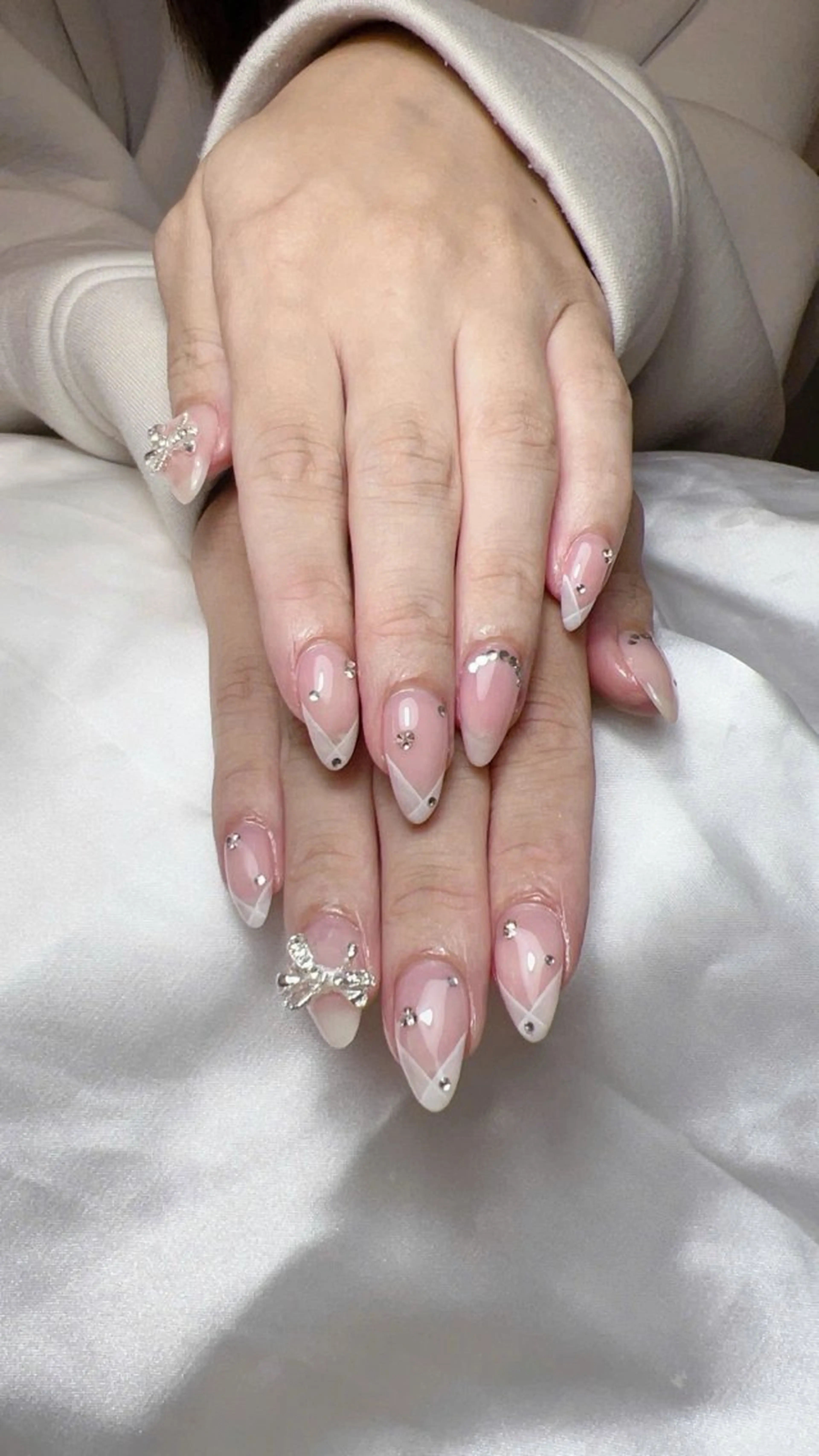 ネイル Vp ネイルのネイルデザイン