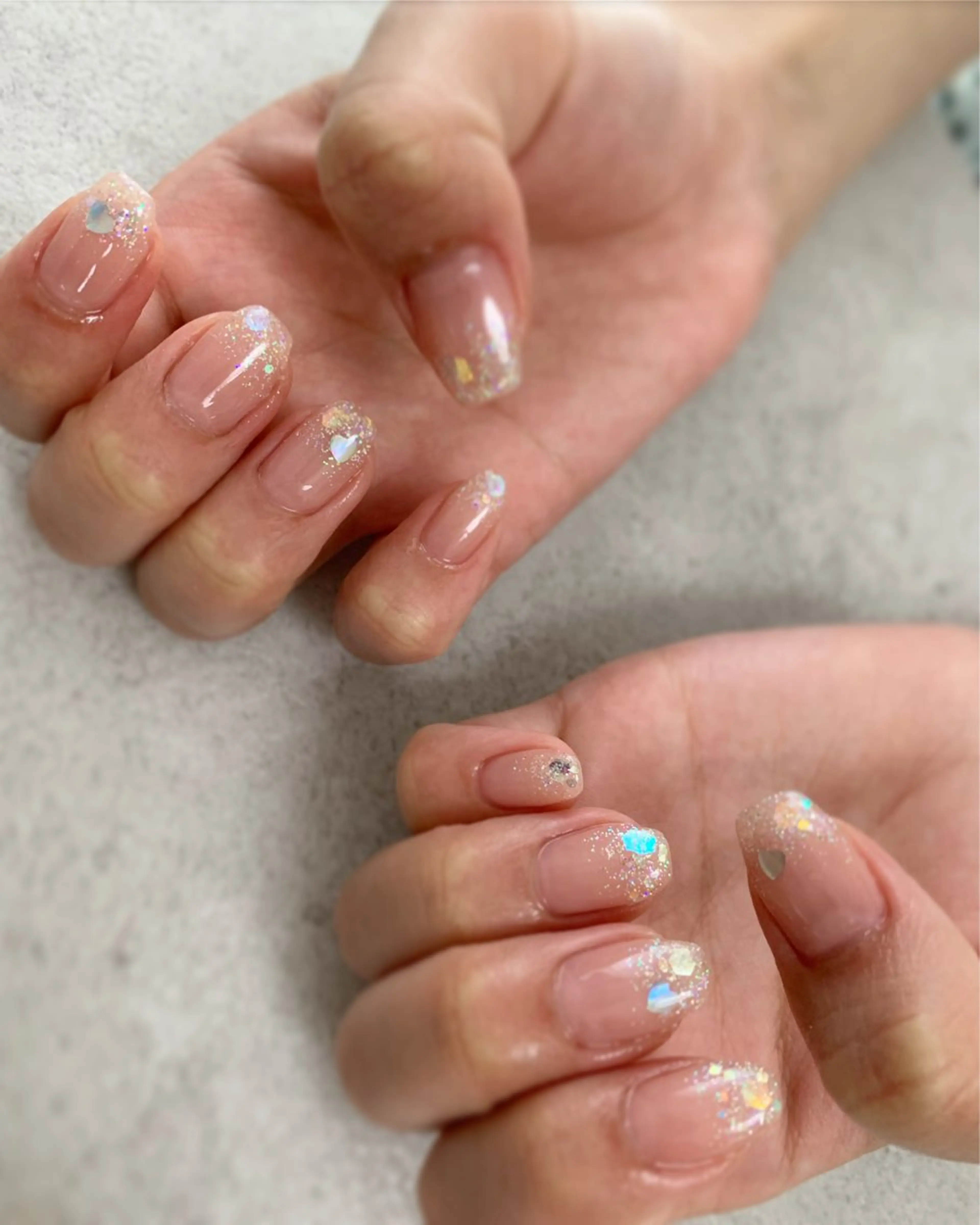 ネイル private nail salon   Amily所属・竹澤 紫乃のその他イメージ