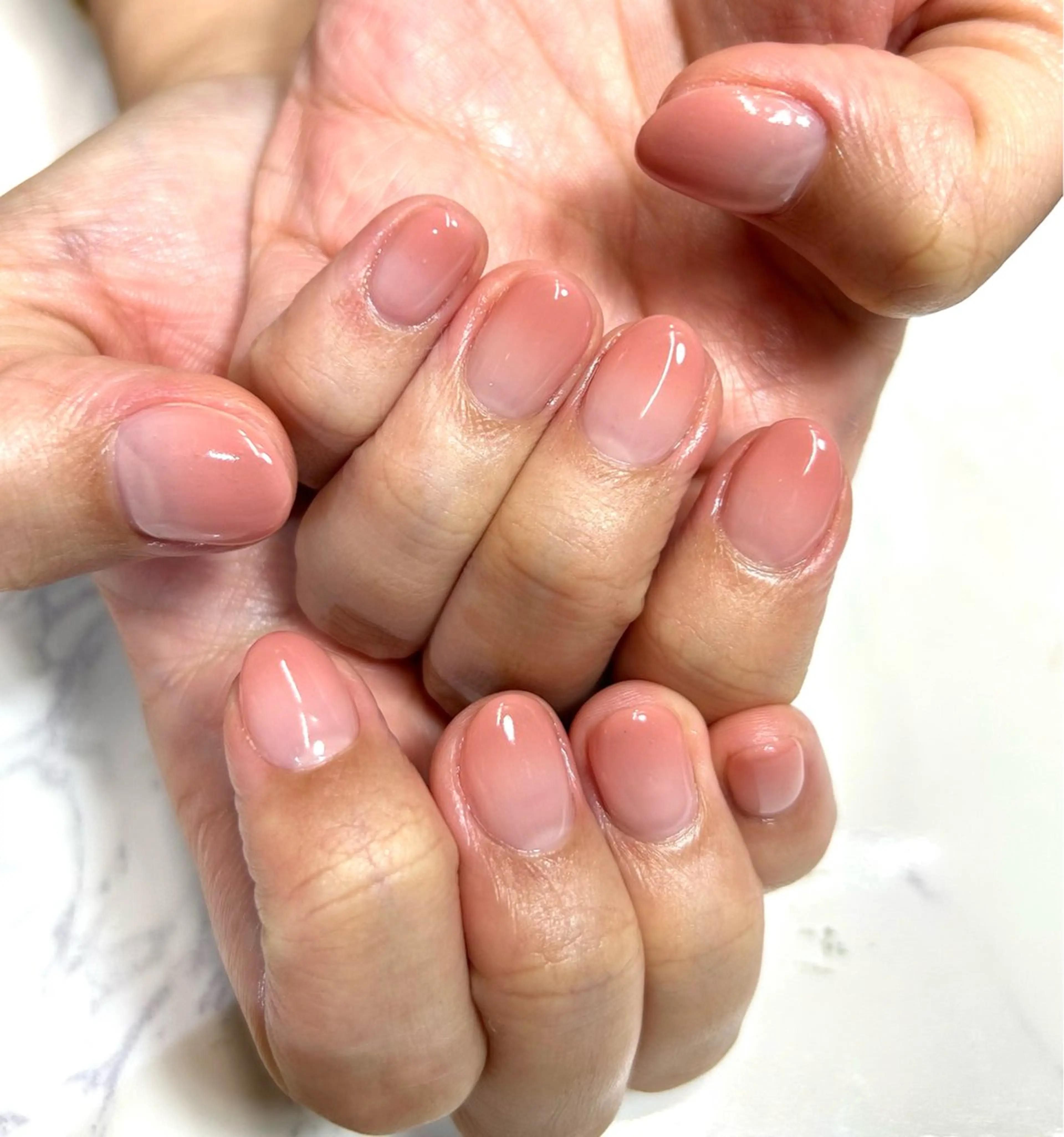 ネイル ハンドネイル one nailsalonのネイルデザイン