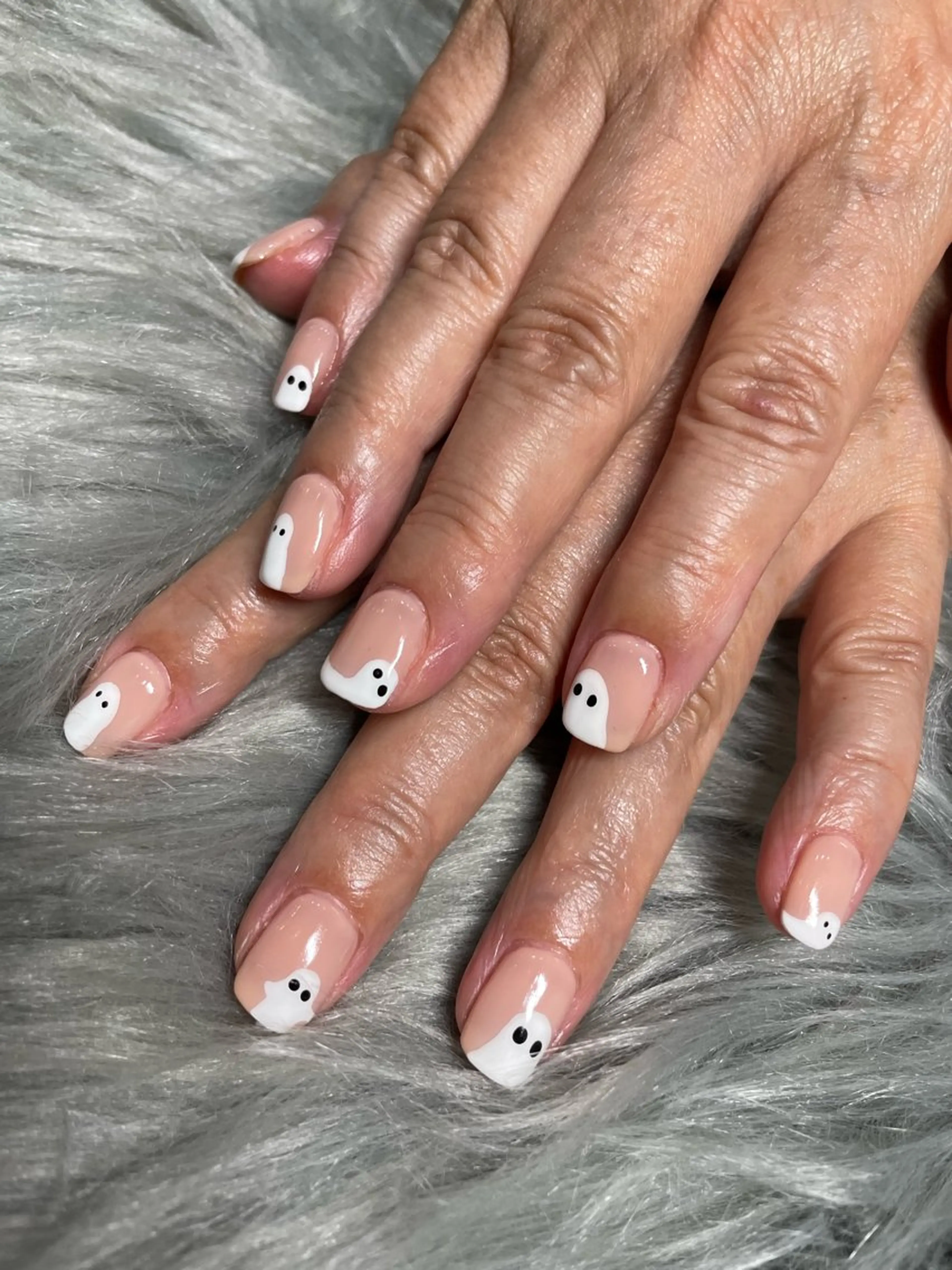 ネイル IROHA Nail所属・IROHA Nail 今村 昇生のネイルデザイン