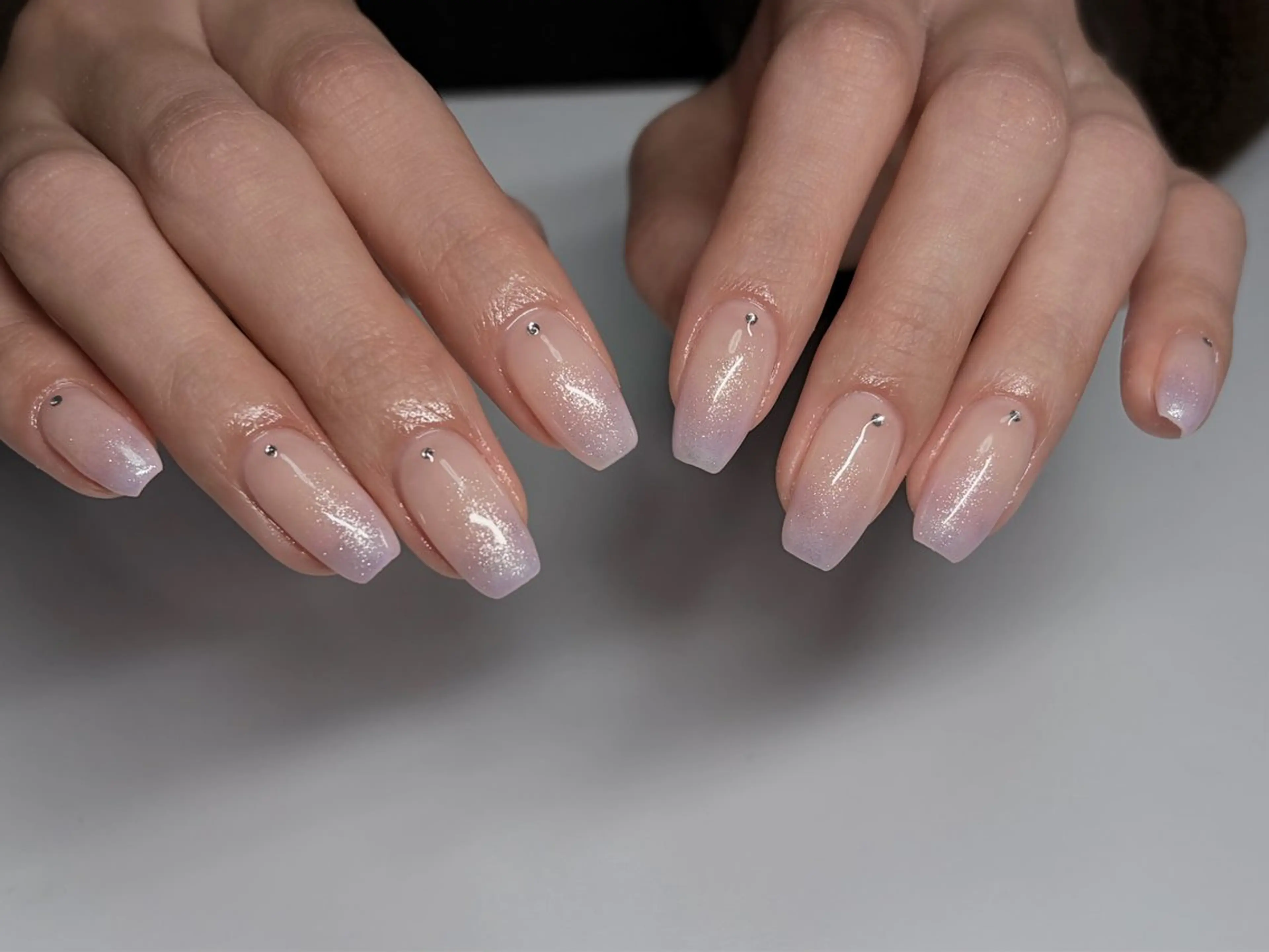 ネイル ハンドネイル nayu nailのネイルデザイン