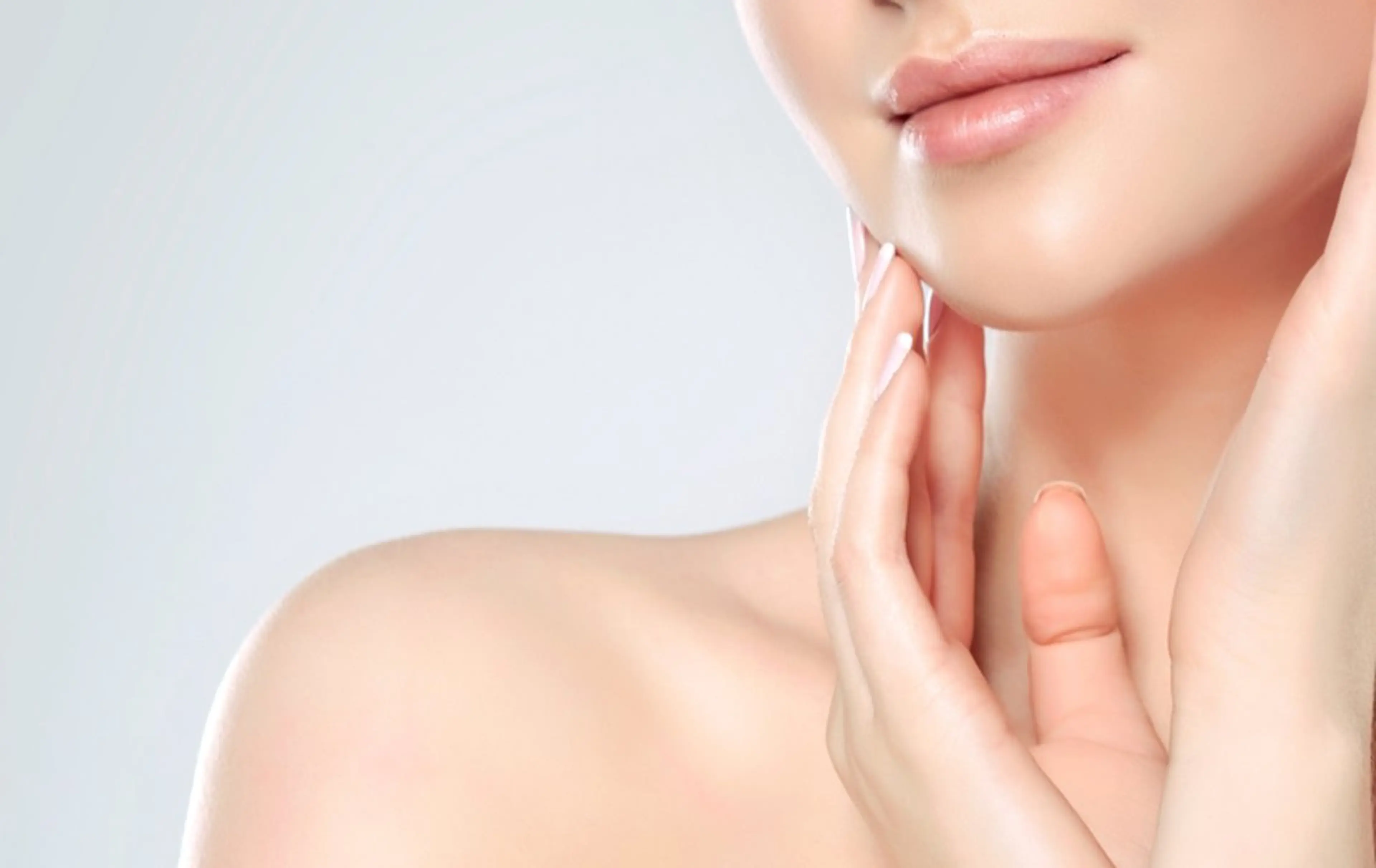 [毛穴パック付き✨]産毛スッキリ顔まるごと脱毛¥5500→¥3300の写真