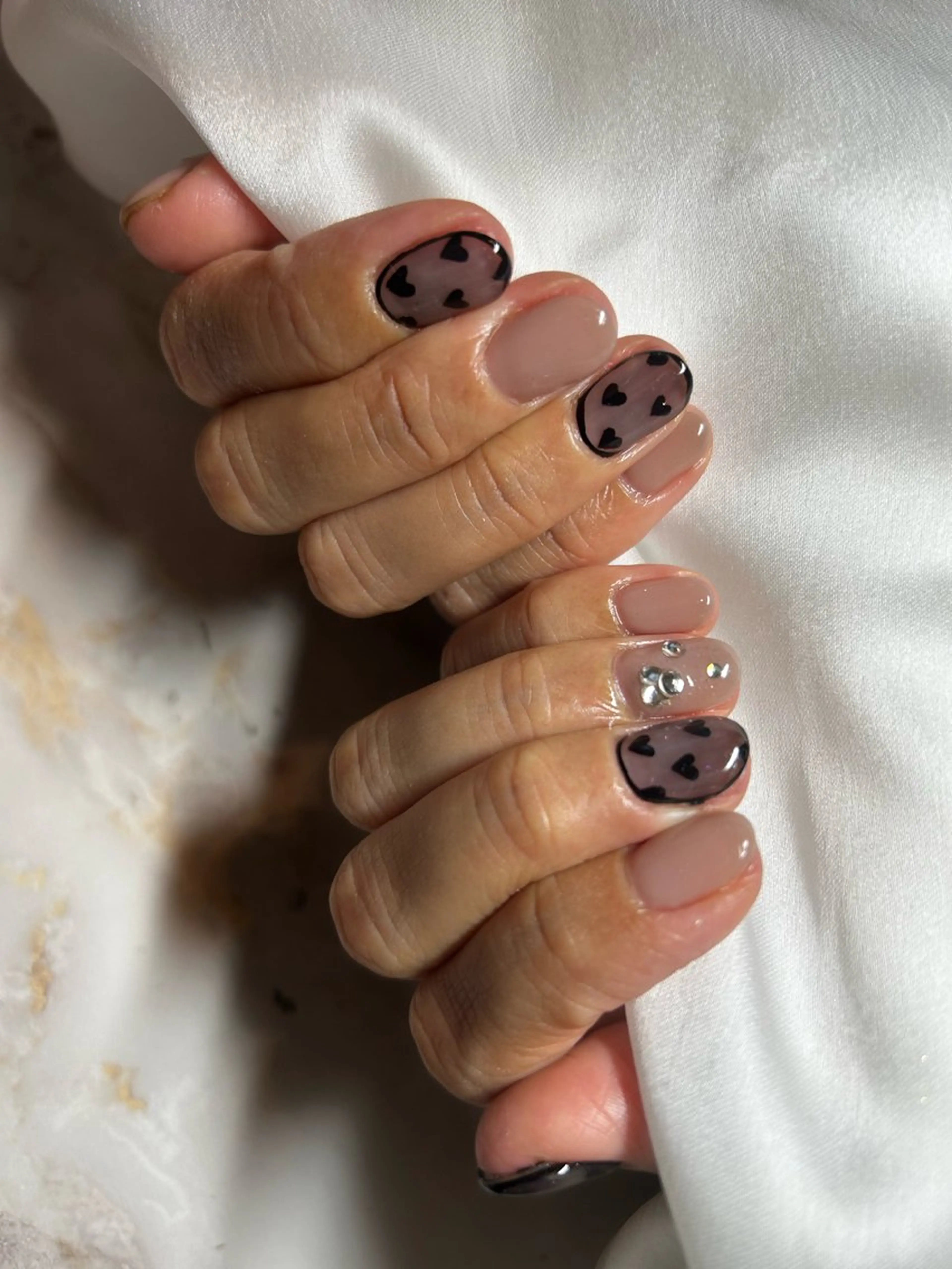 ネイル yuko （ネイリスト）のネイルデザイン