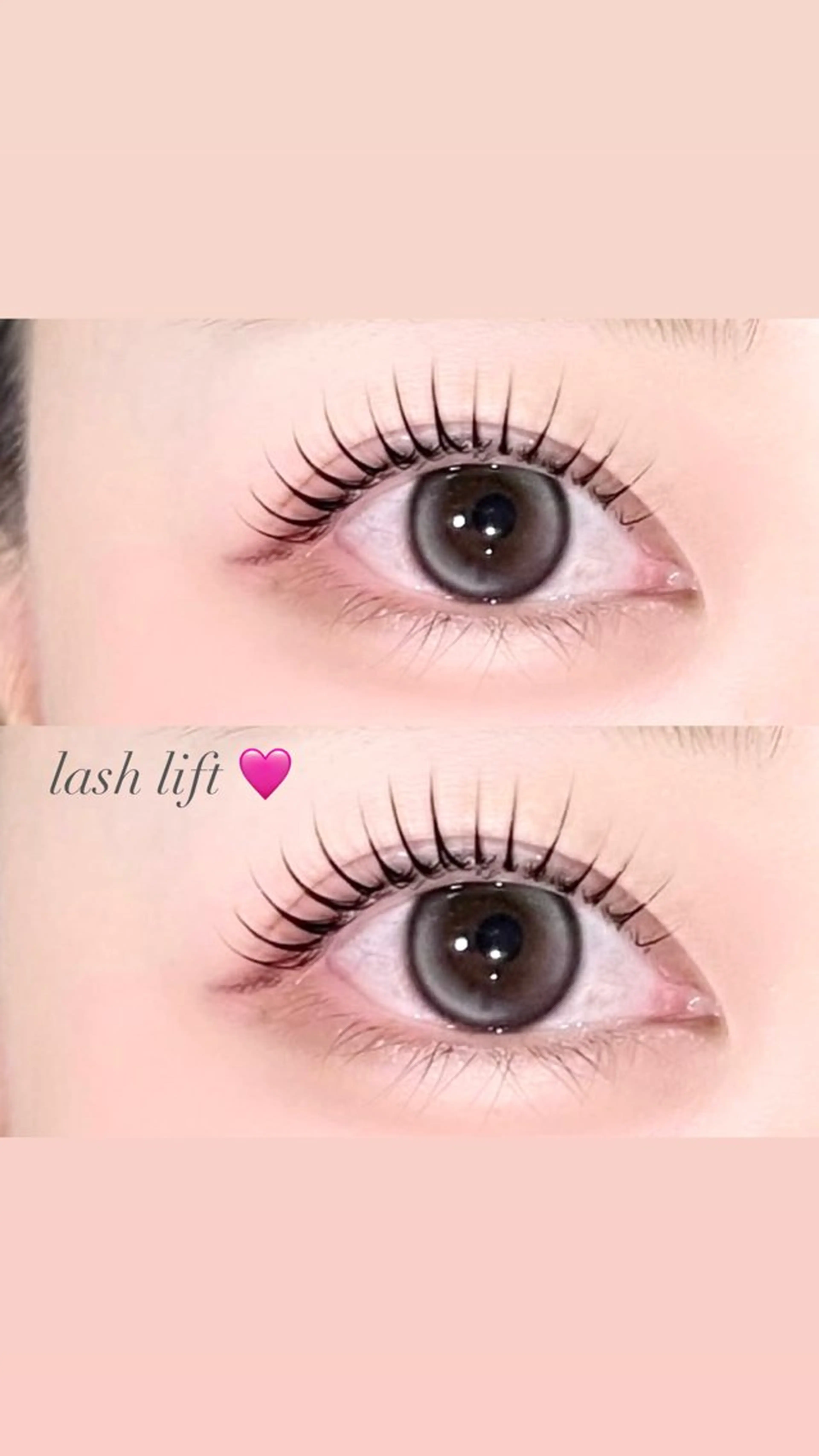 マツエク・マツパ 🫧 Marin.k🪽のマツエク・マツパデザイン